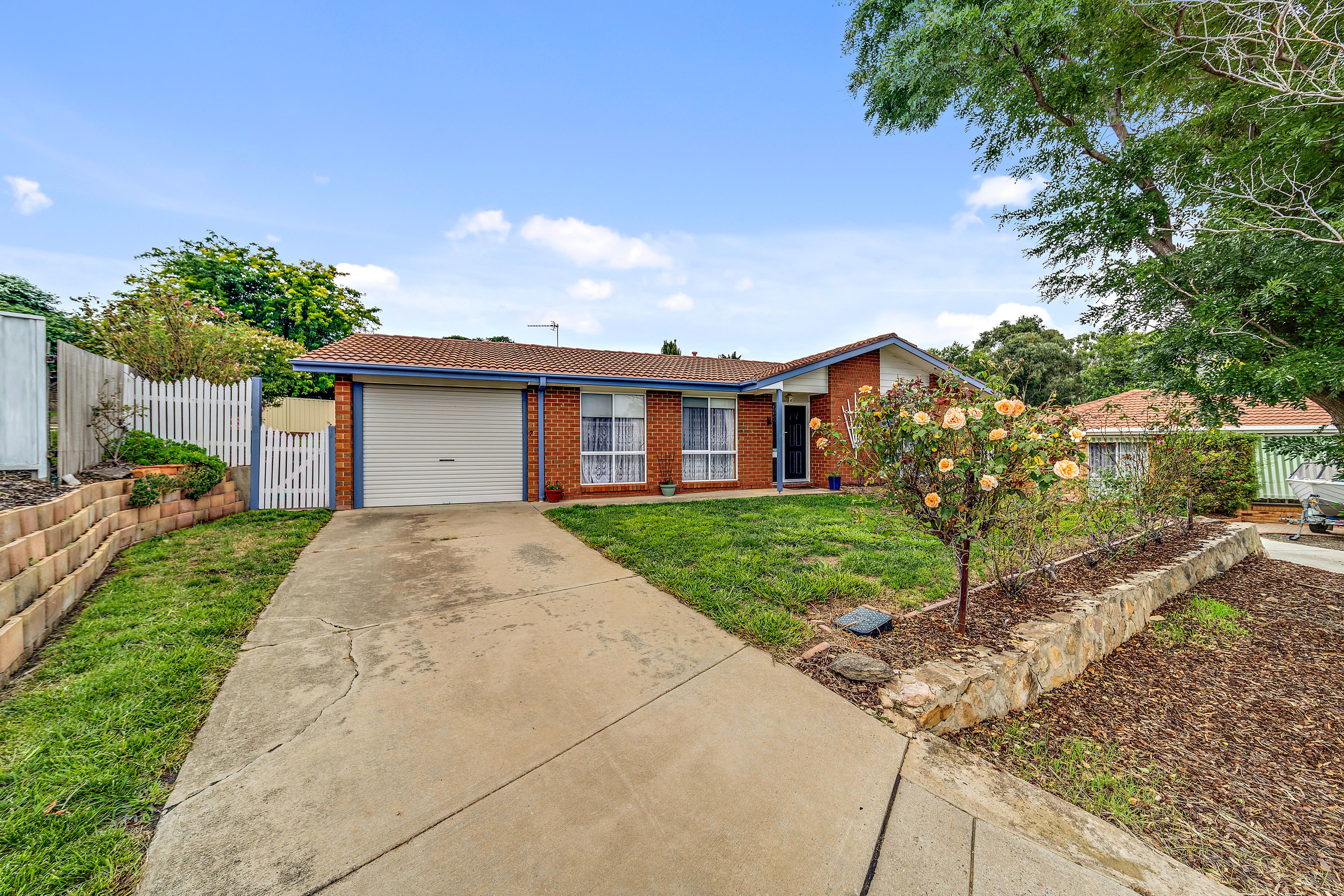 7 Fern Place, Banks, ACT 2906