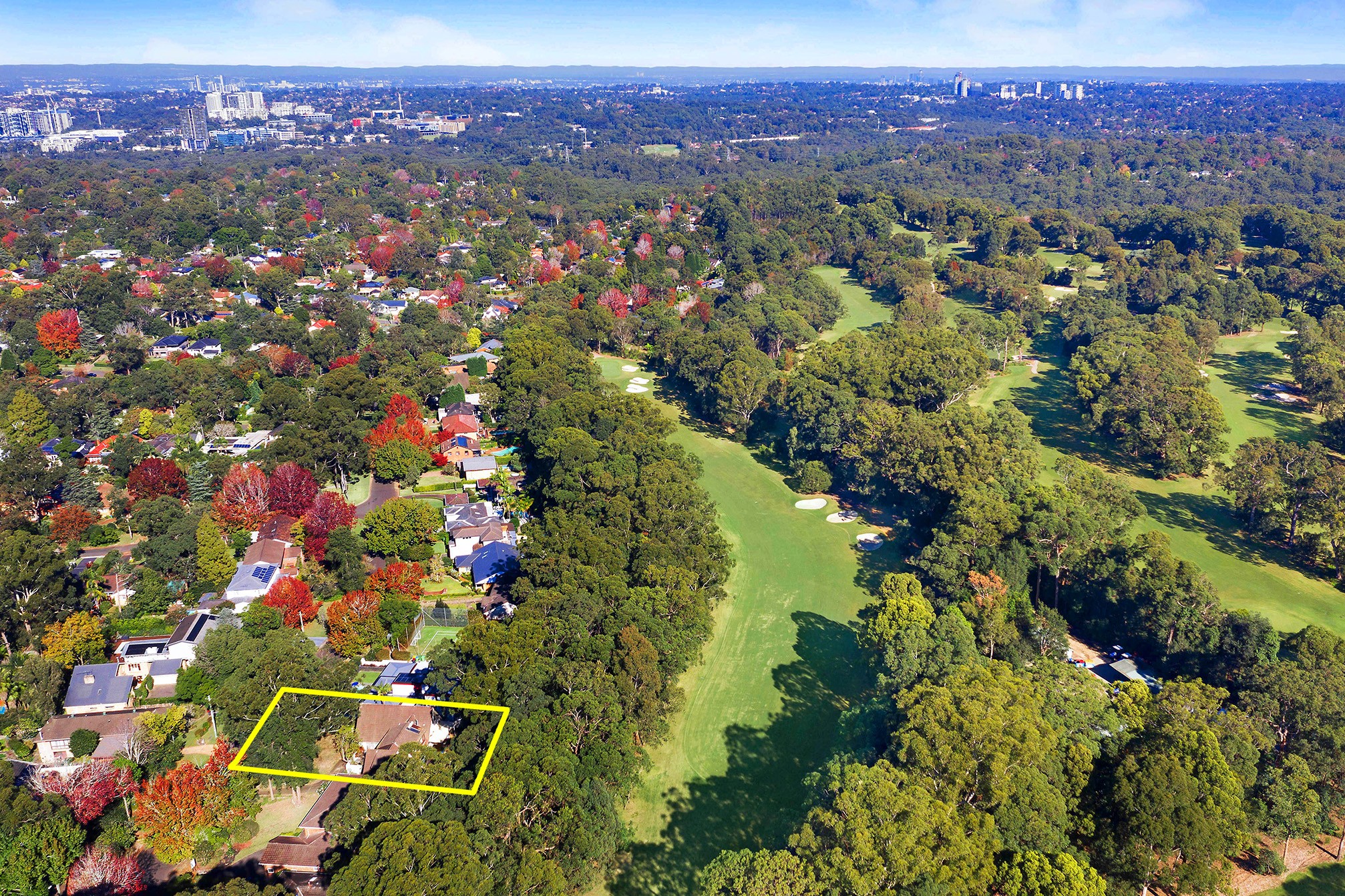 40 Greenway Drive, Pymble, NSW 2073
