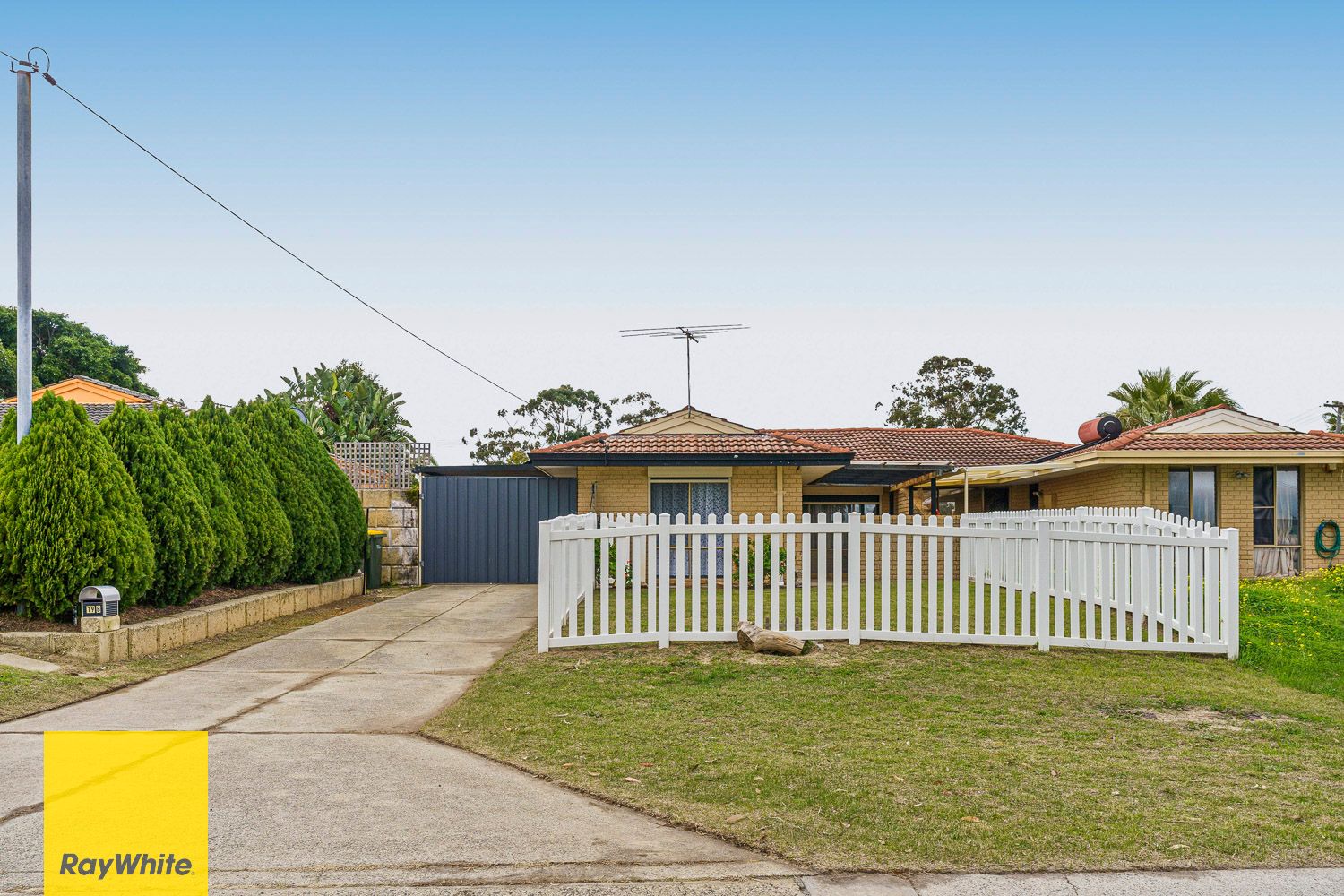 19b Binstead Court, Koondoola, WA 6064