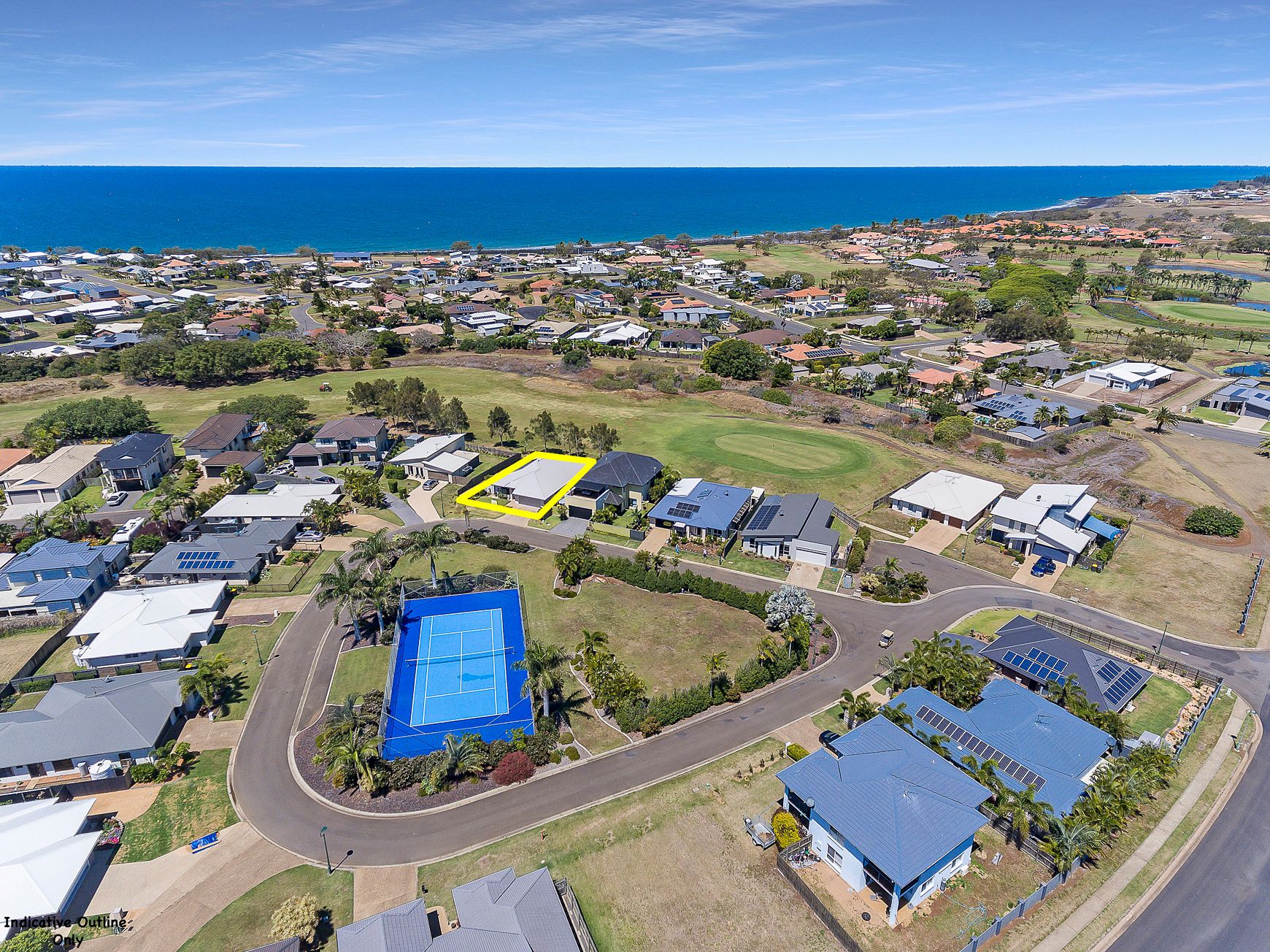 7/7 Brandon Court, Coral Cove, QLD 4670