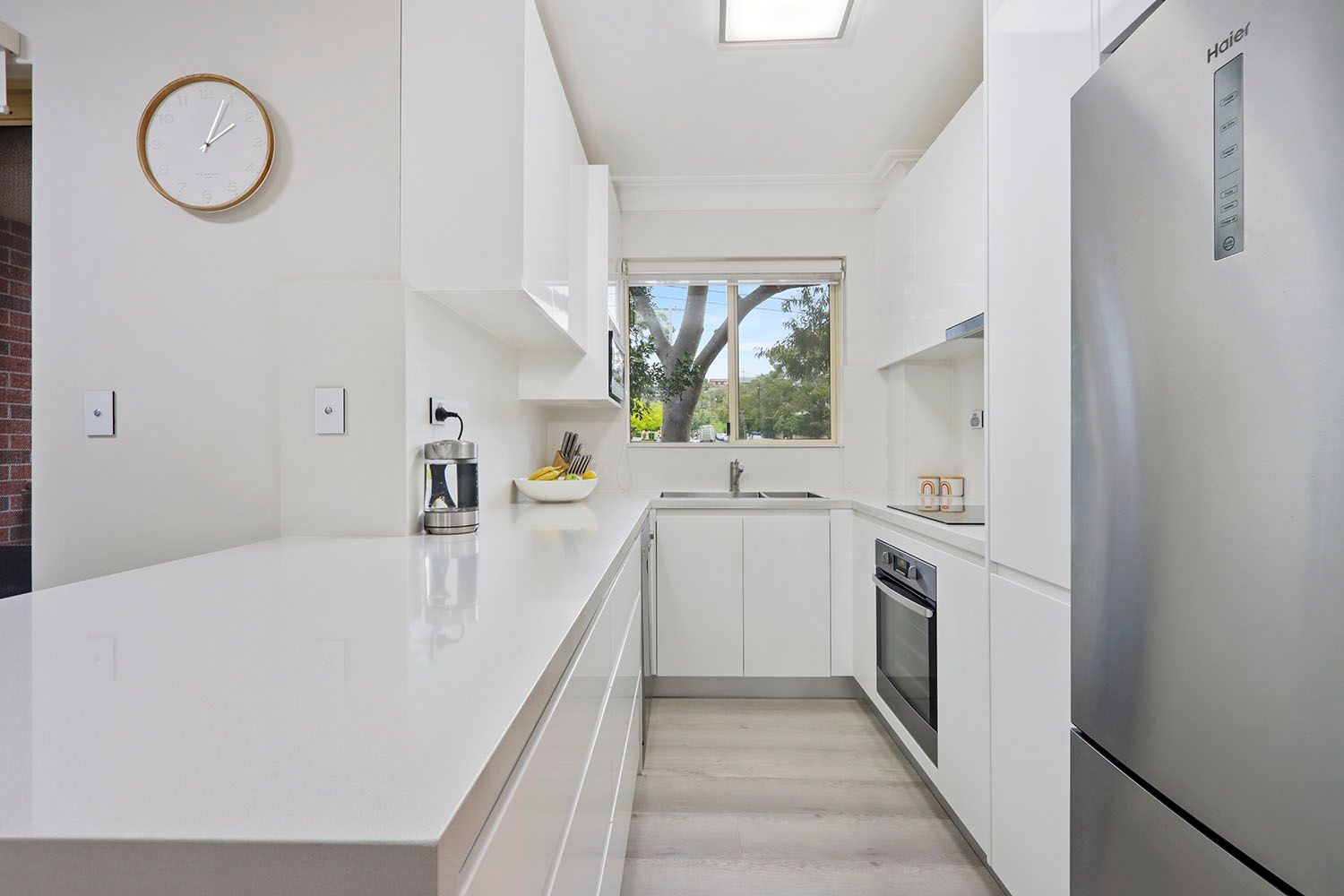 1/15-17 Clare Street, Sylvania, NSW 2224