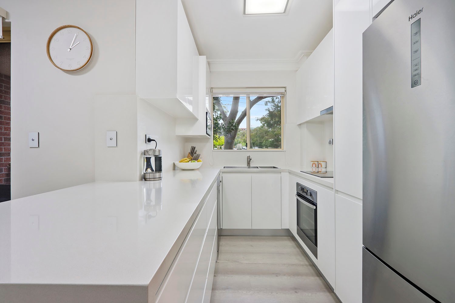 1/15-17 Clare Street, Sylvania, NSW 2224