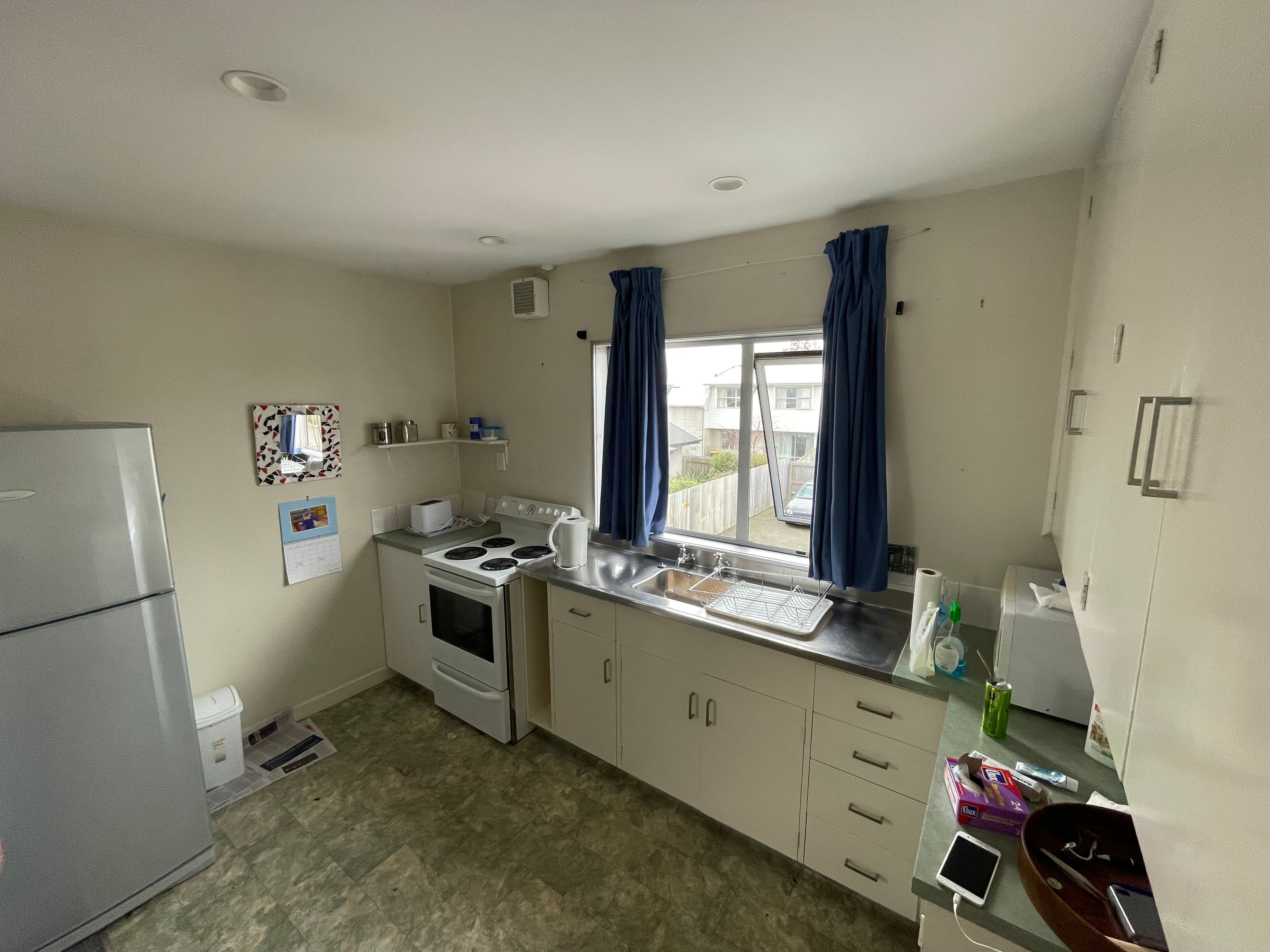 8/48 Bishop Street, St Albans, Christchurch City