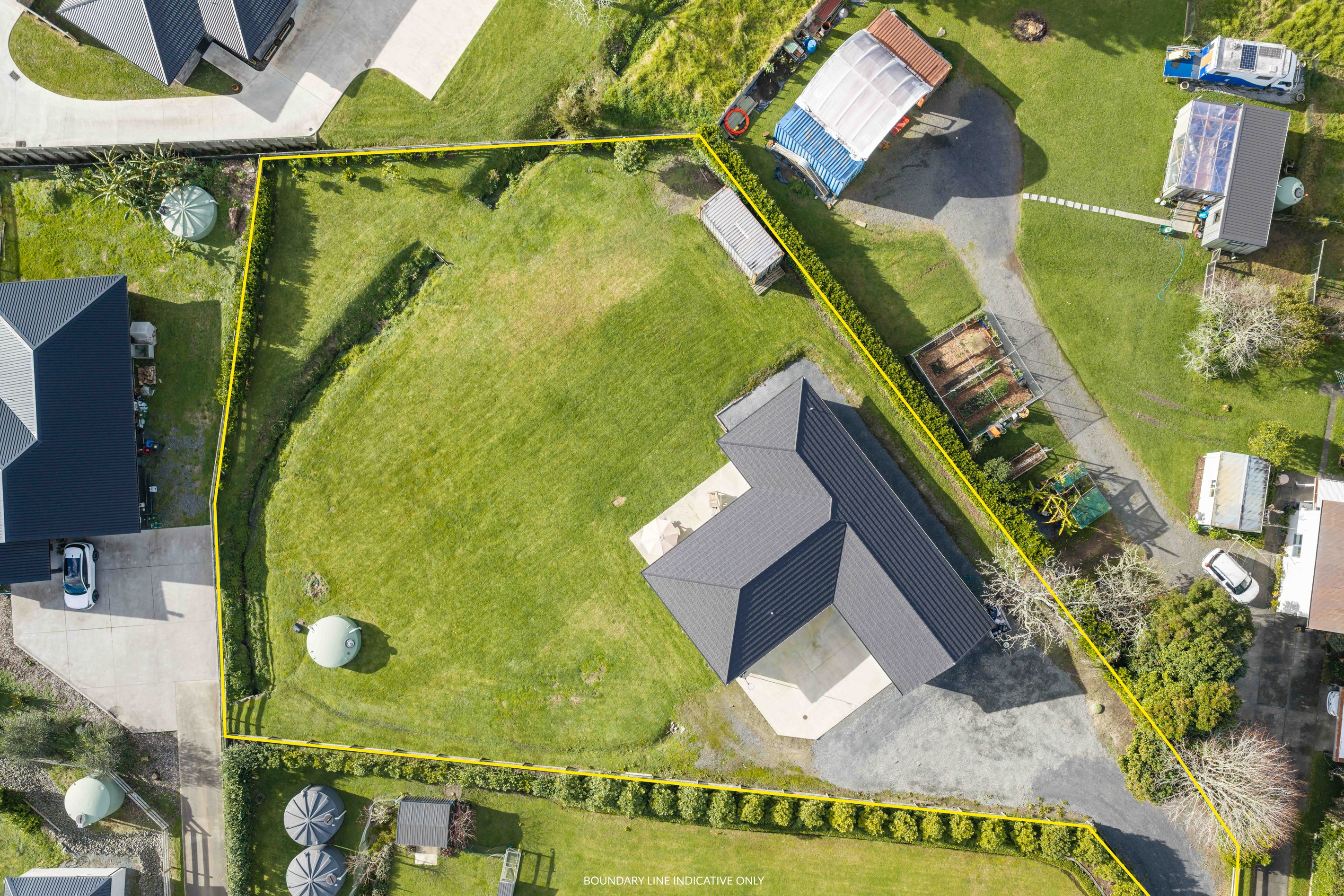 7 Sands Road, Glenbervie, Whangarei District