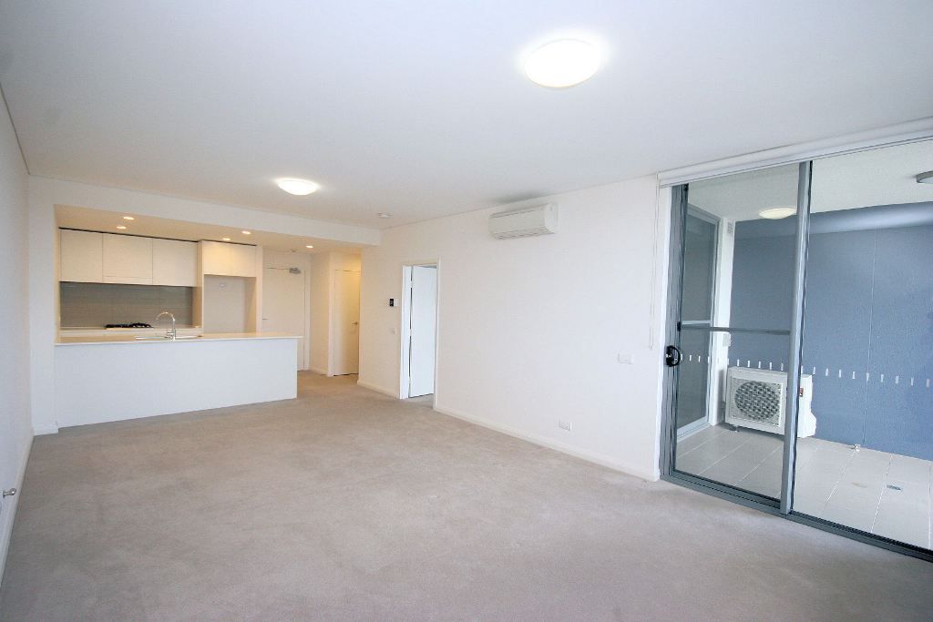 7**/8 Marine Parade, Wentworth Point, NSW 2127