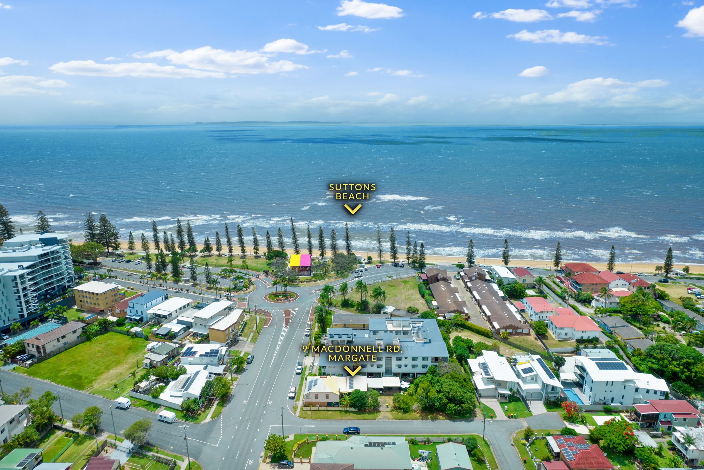 9 Macdonnell Road, Margate, QLD 4019 Sold House Ray White Redcliffe