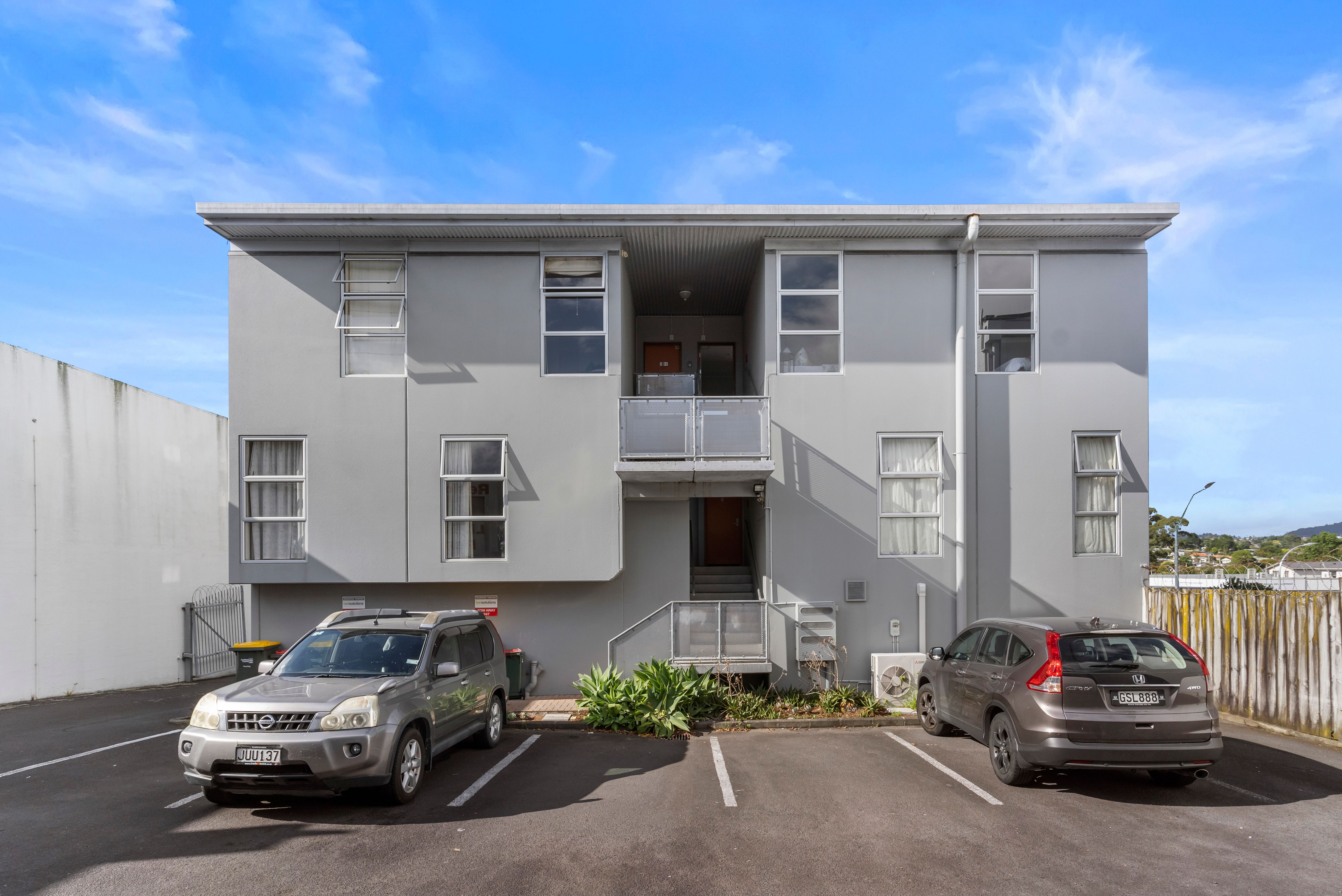 4/66 Glenmall Place, Glen Eden, Waitakere City