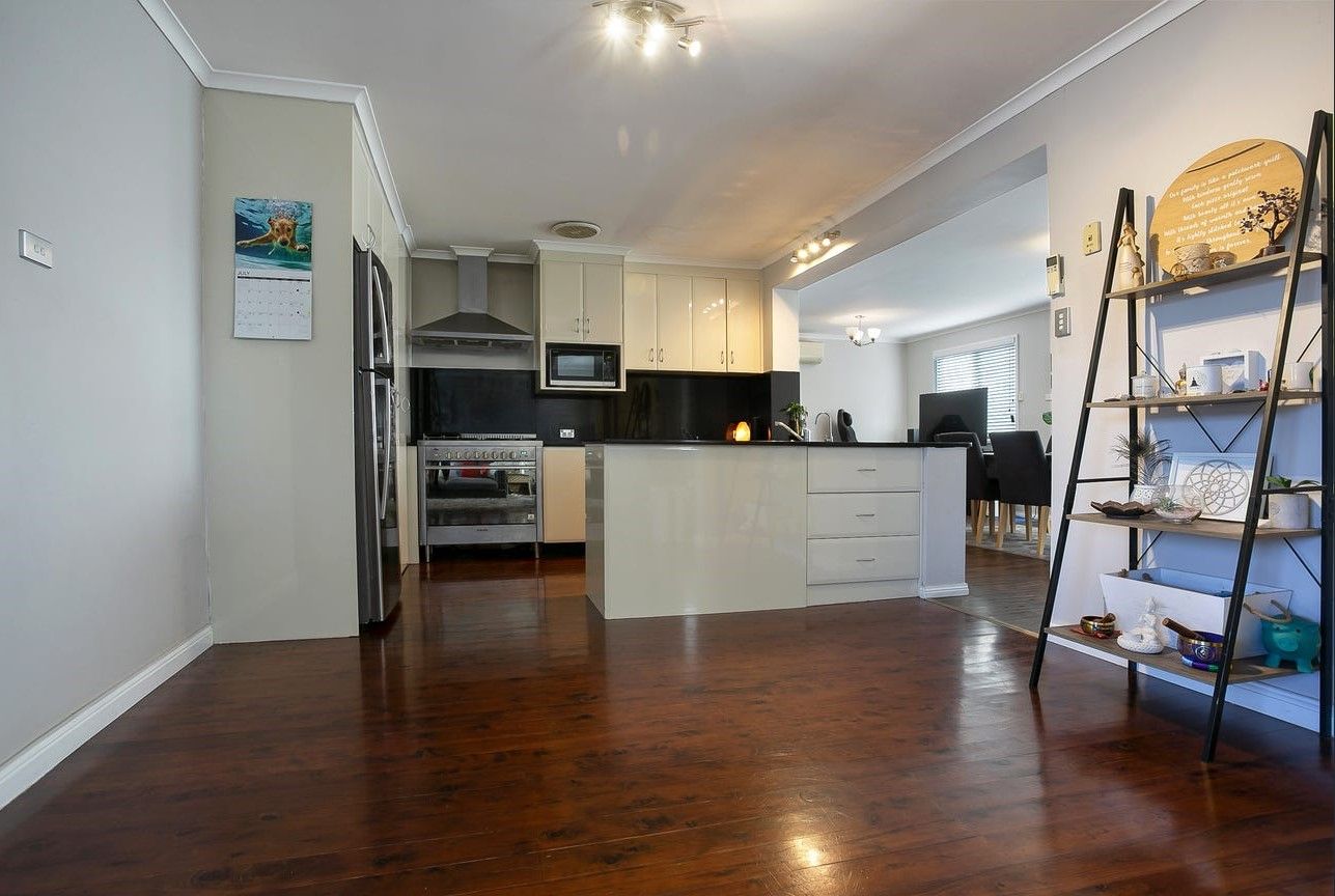 3 Korimul Crescent, South Penrith, NSW