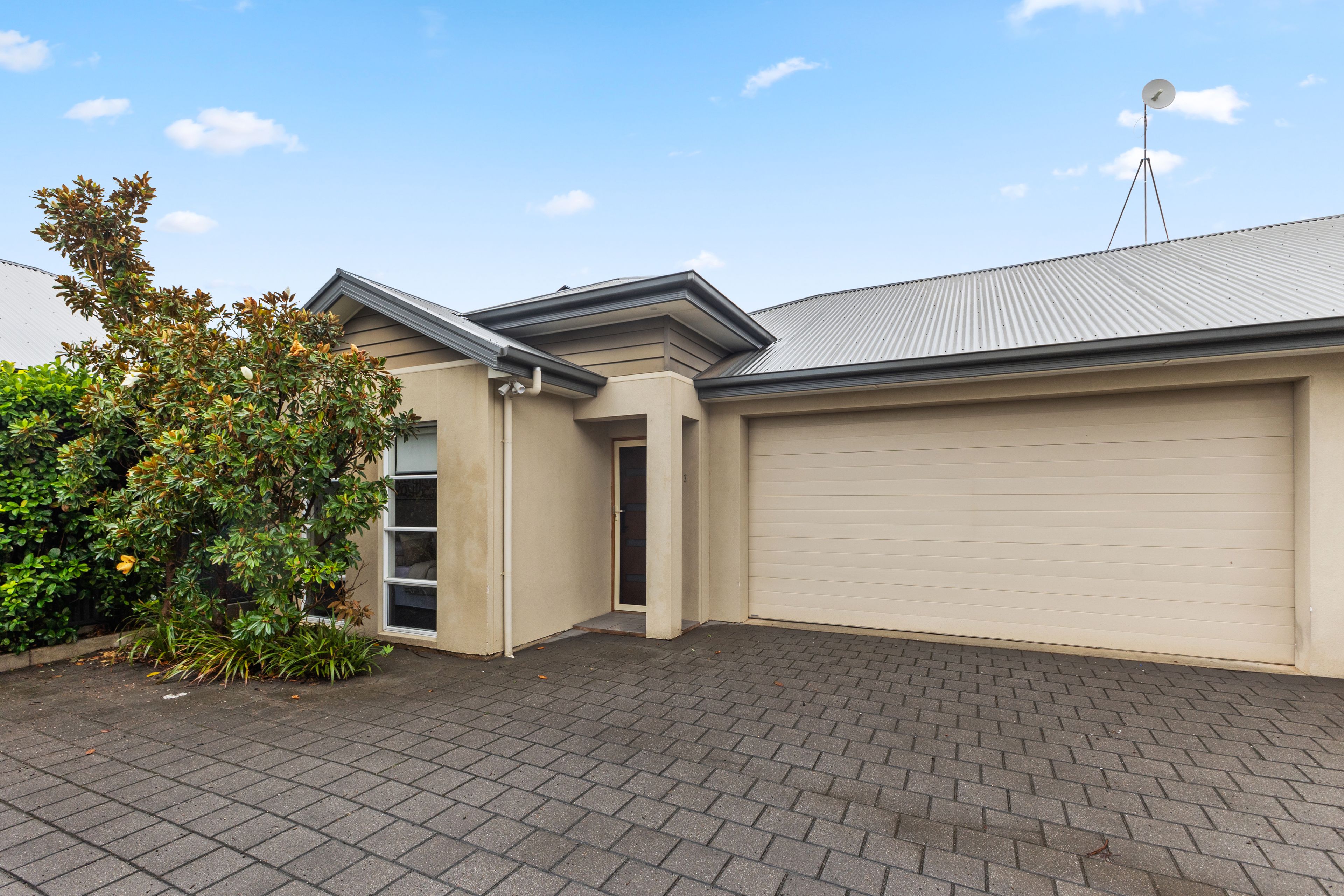 2/10 Stephens Avenue, Torrensville SA 5031