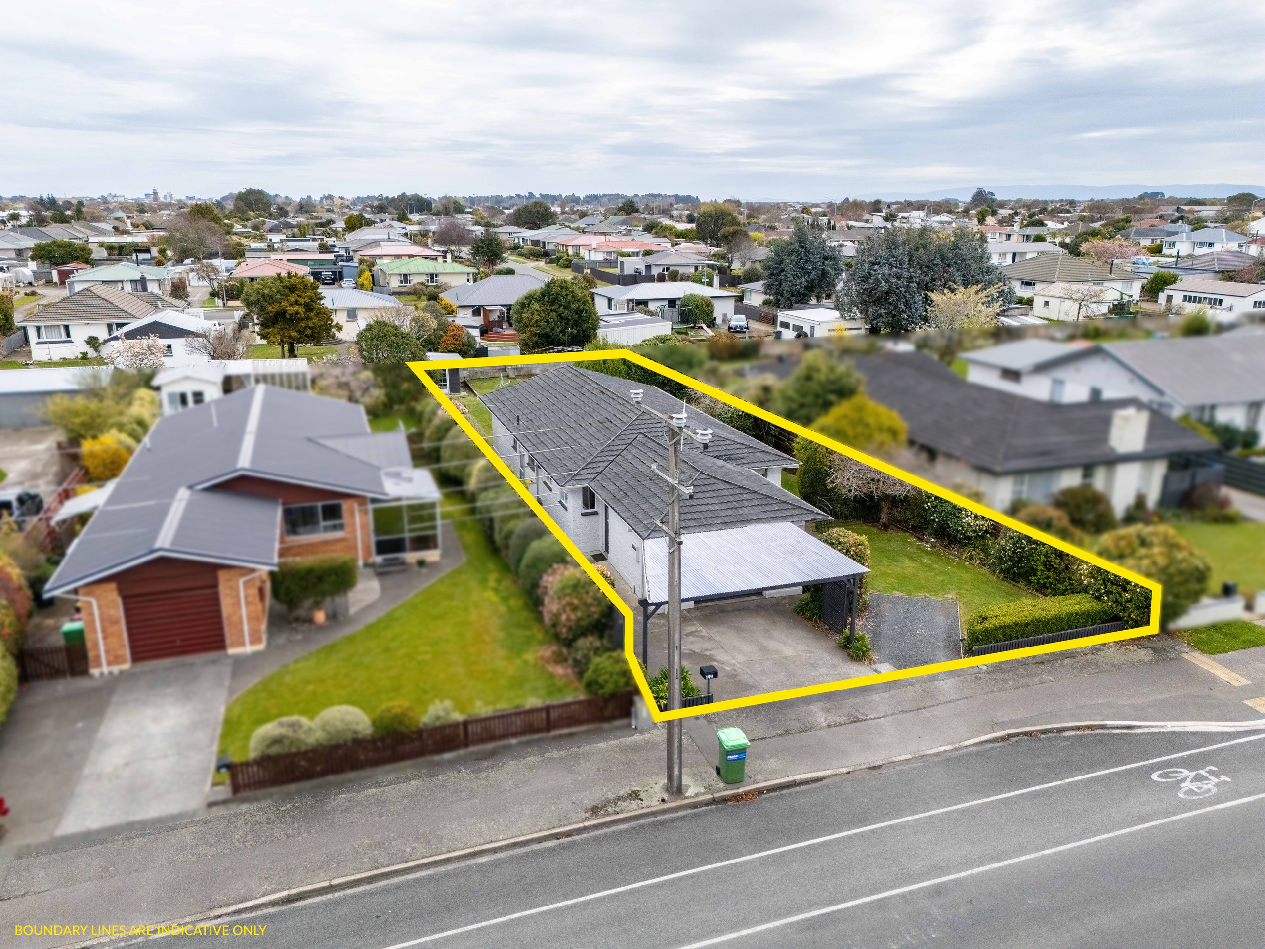 194 Racecourse Road, Glengarry, Invercargill