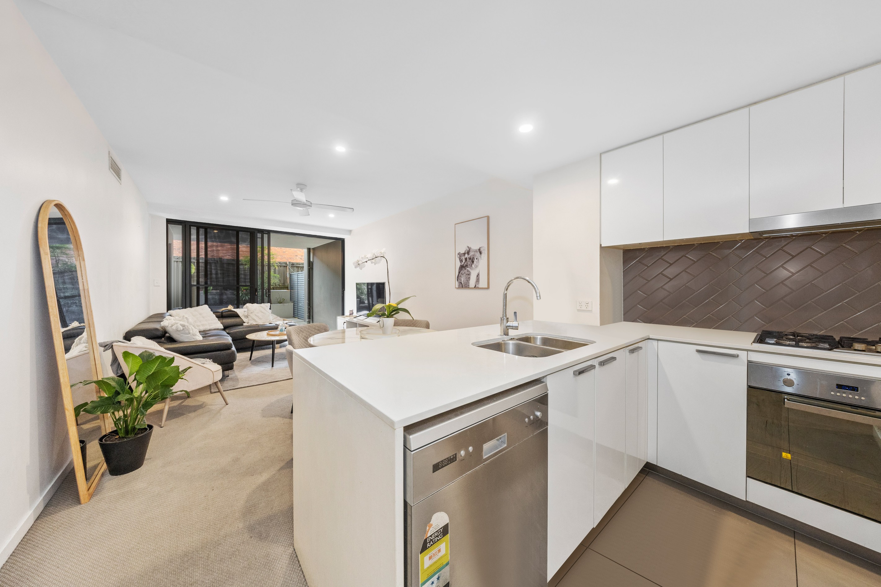 3108/35 Burdett Street, Albion, QLD 4010