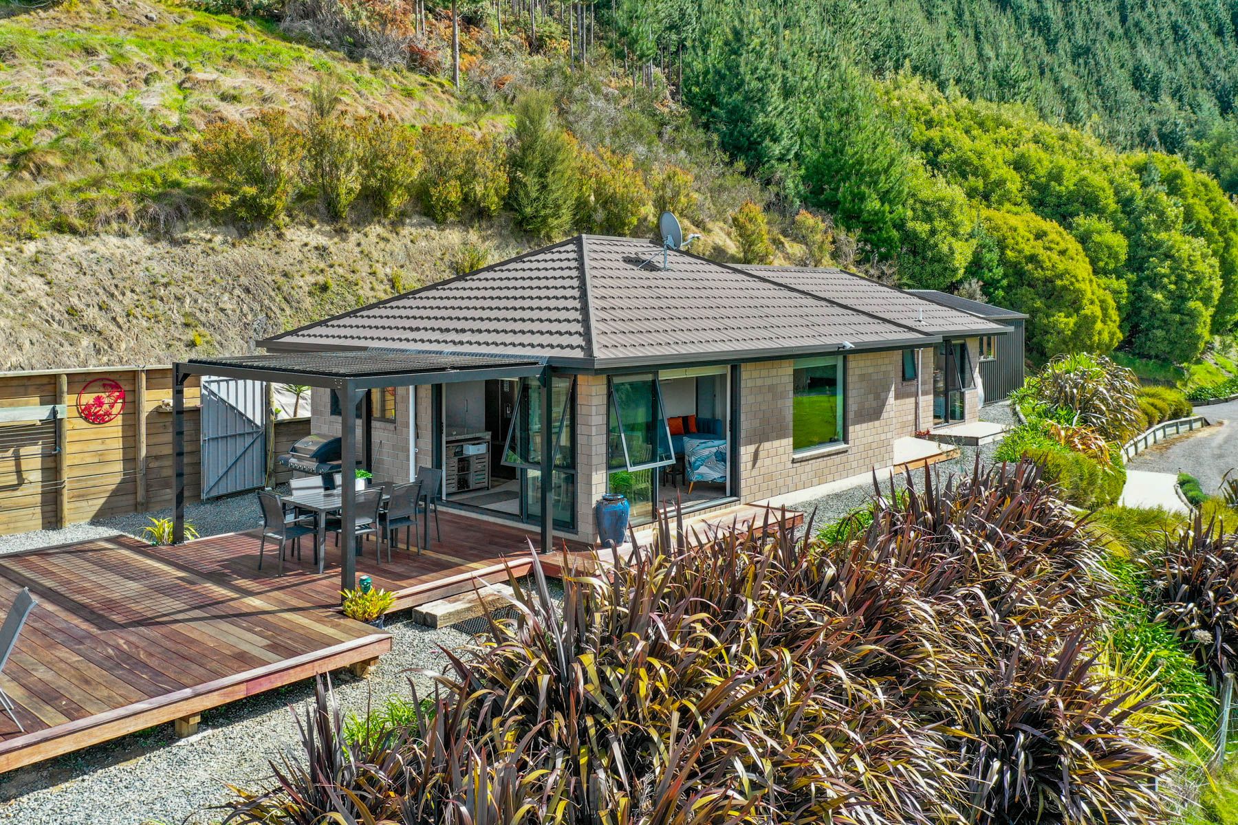 634 Kaituna Tuamarina Road, Tuamarina, Marlborough District