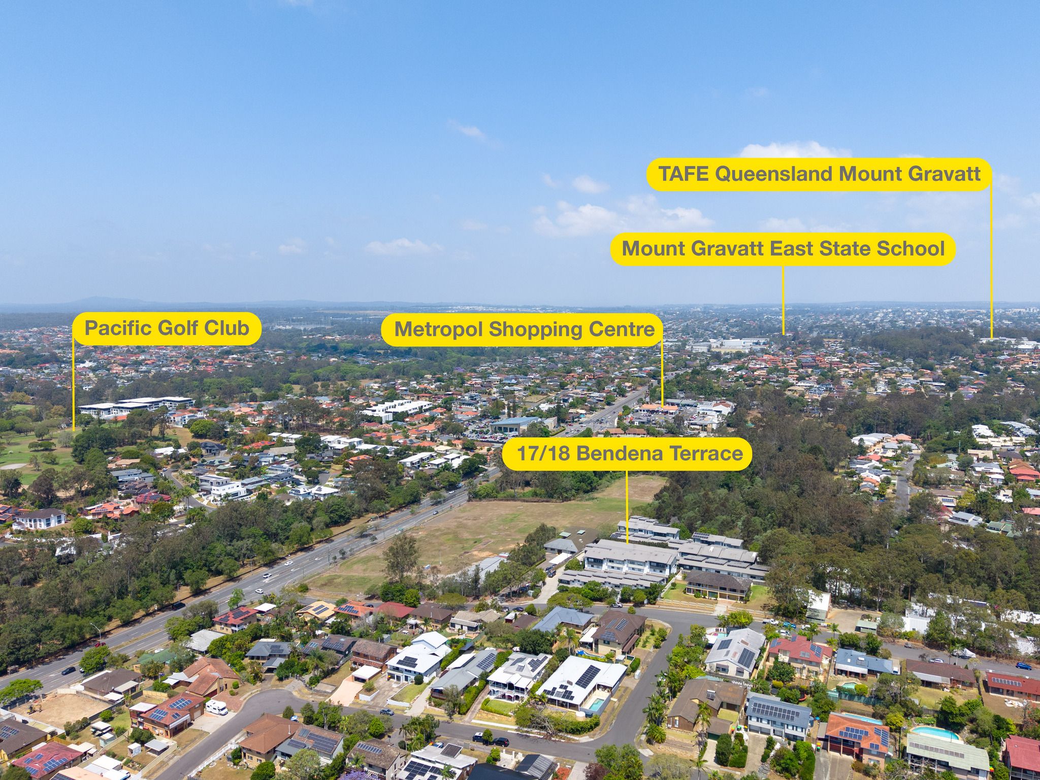 17/18 Bendena Terrace — photo 15 of 17