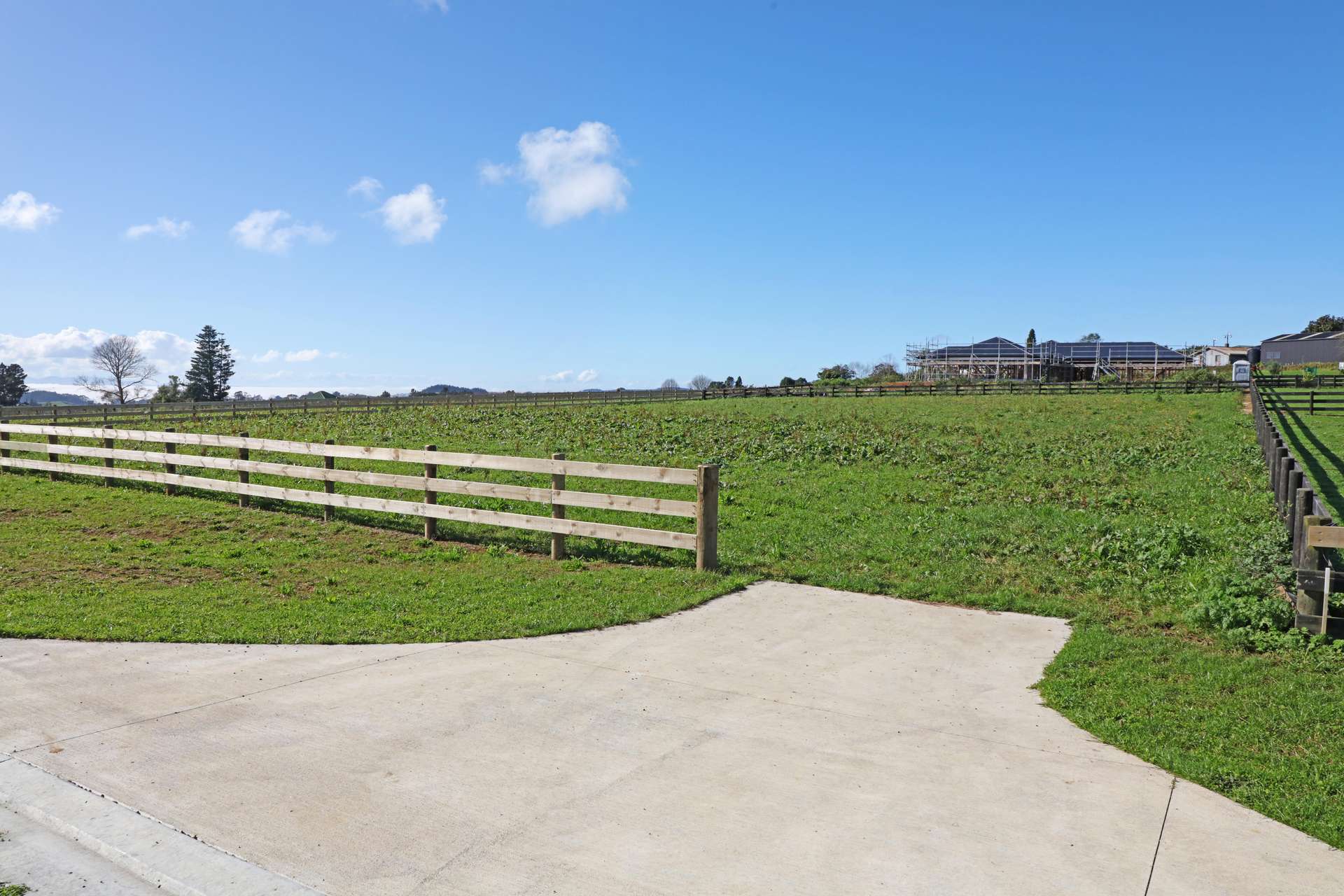 Lot 30 Kaipo Heights Road photo 1