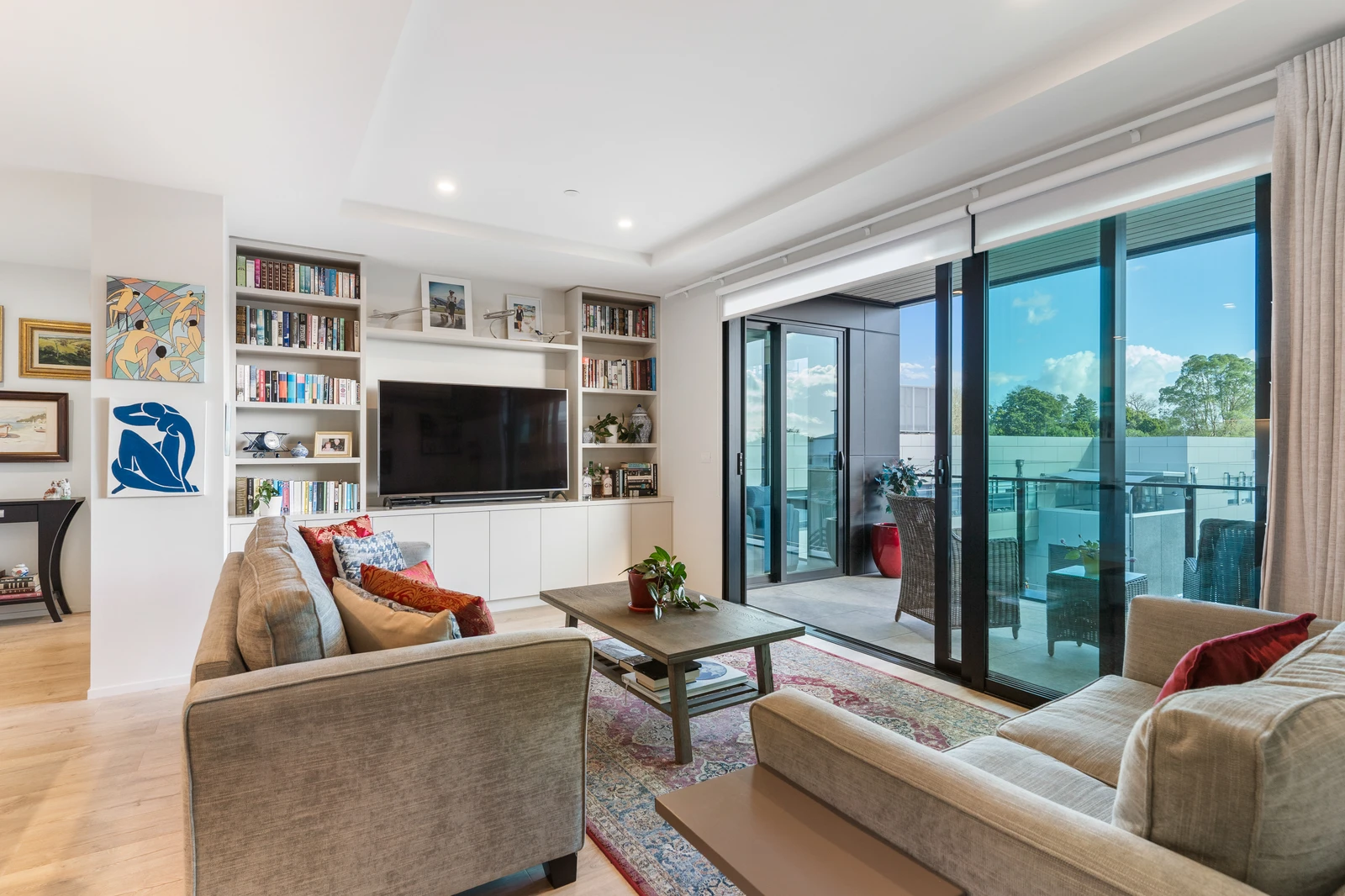 206/6 Park Street, Tauranga, Tauranga City