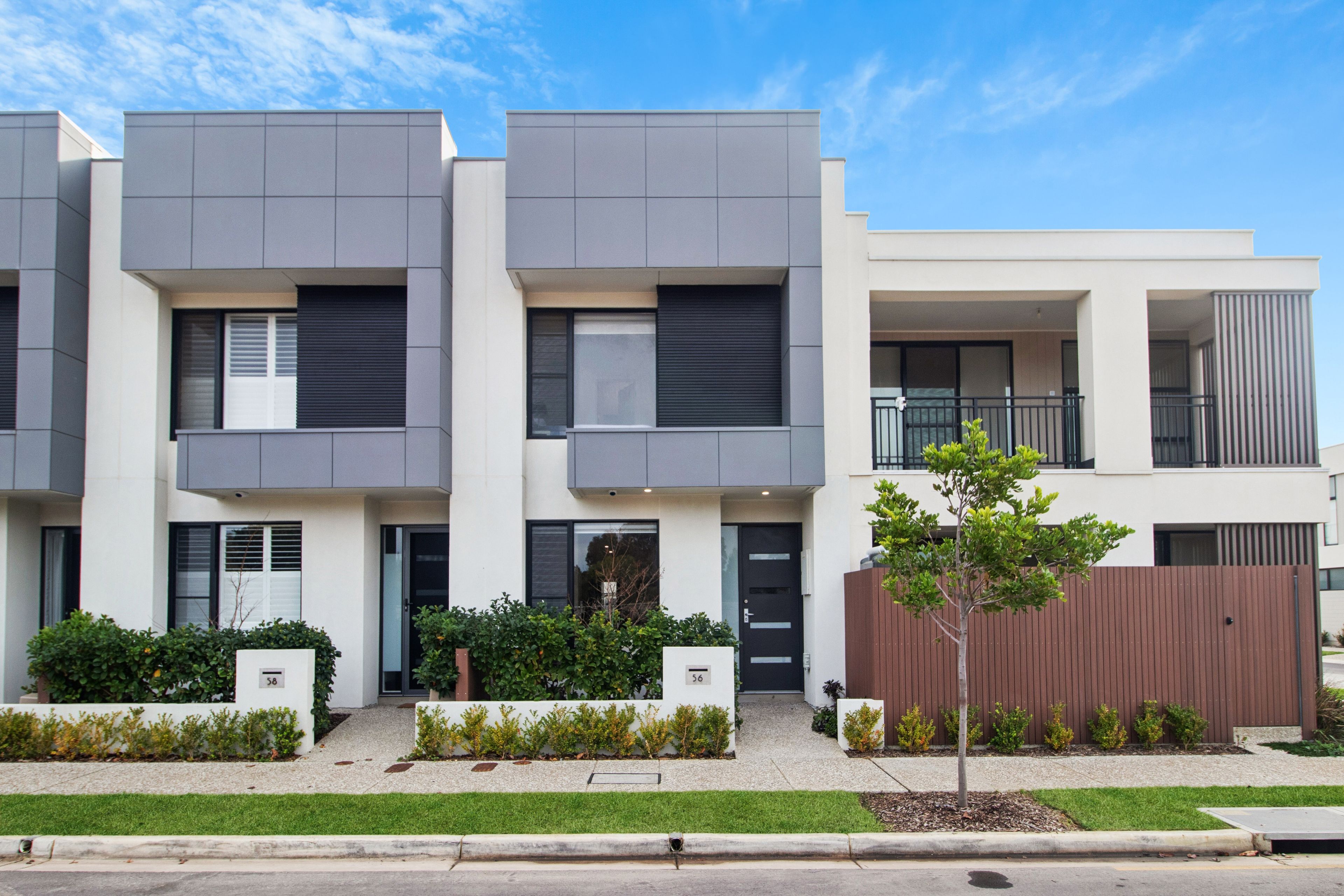 56 Norman Road — photo from Ray White Albert Park