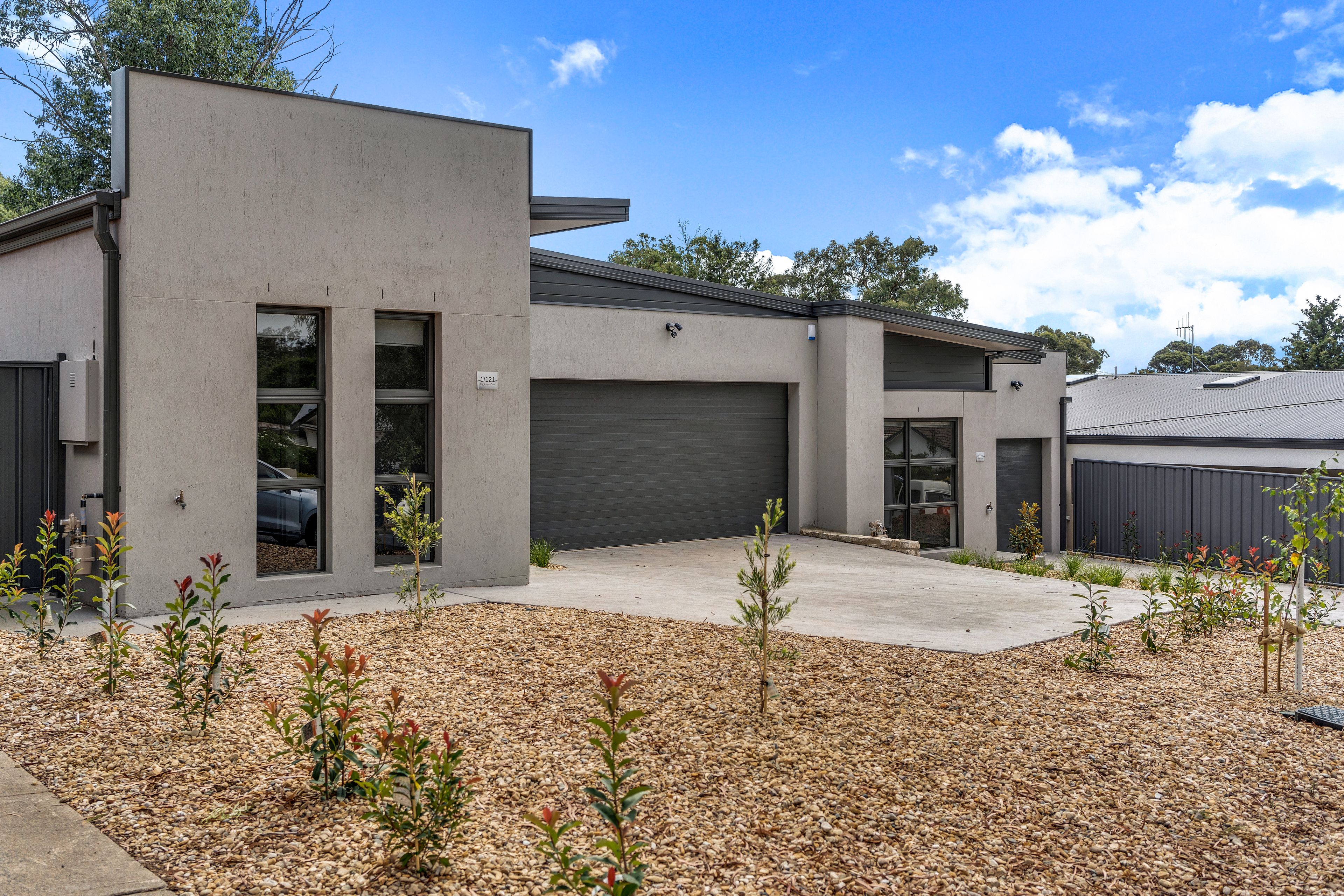 1/121 Eggleston Crescent, Chifley, ACT 2606