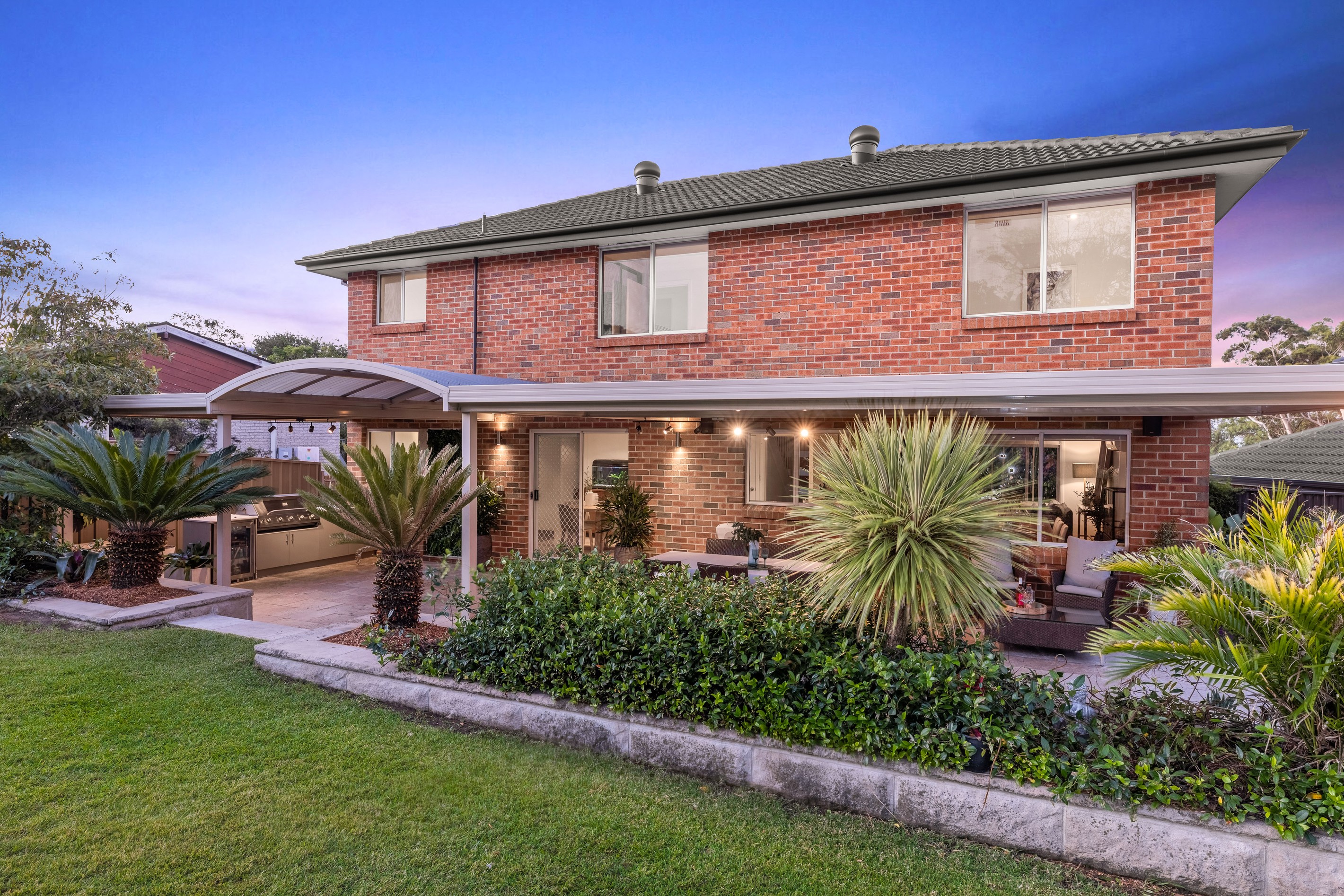 6 Yara Close, Bangor, NSW 2234