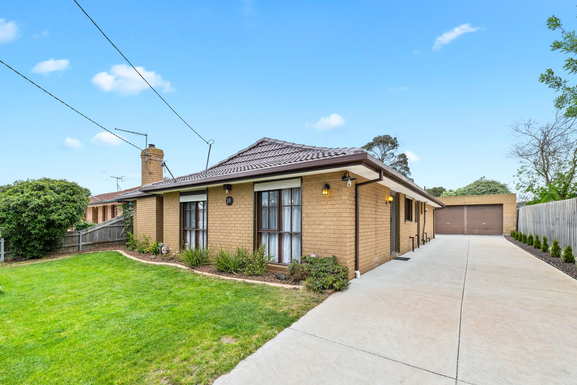23 Pigeon Street, Werribee, VIC 3030