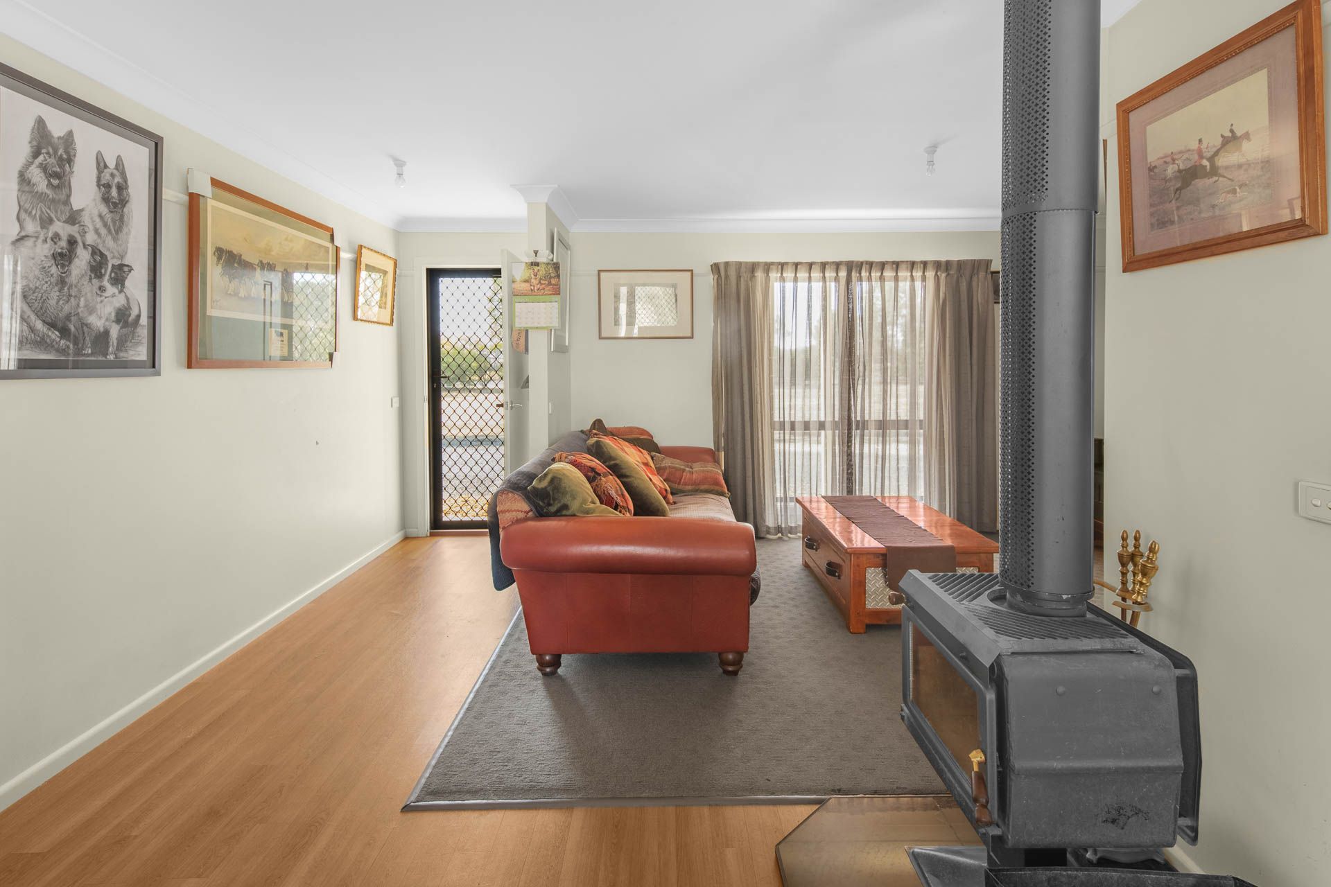 1168 Walla Walla Road, Gerogery, NSW 2642 Acreage/SemiRural for Sale