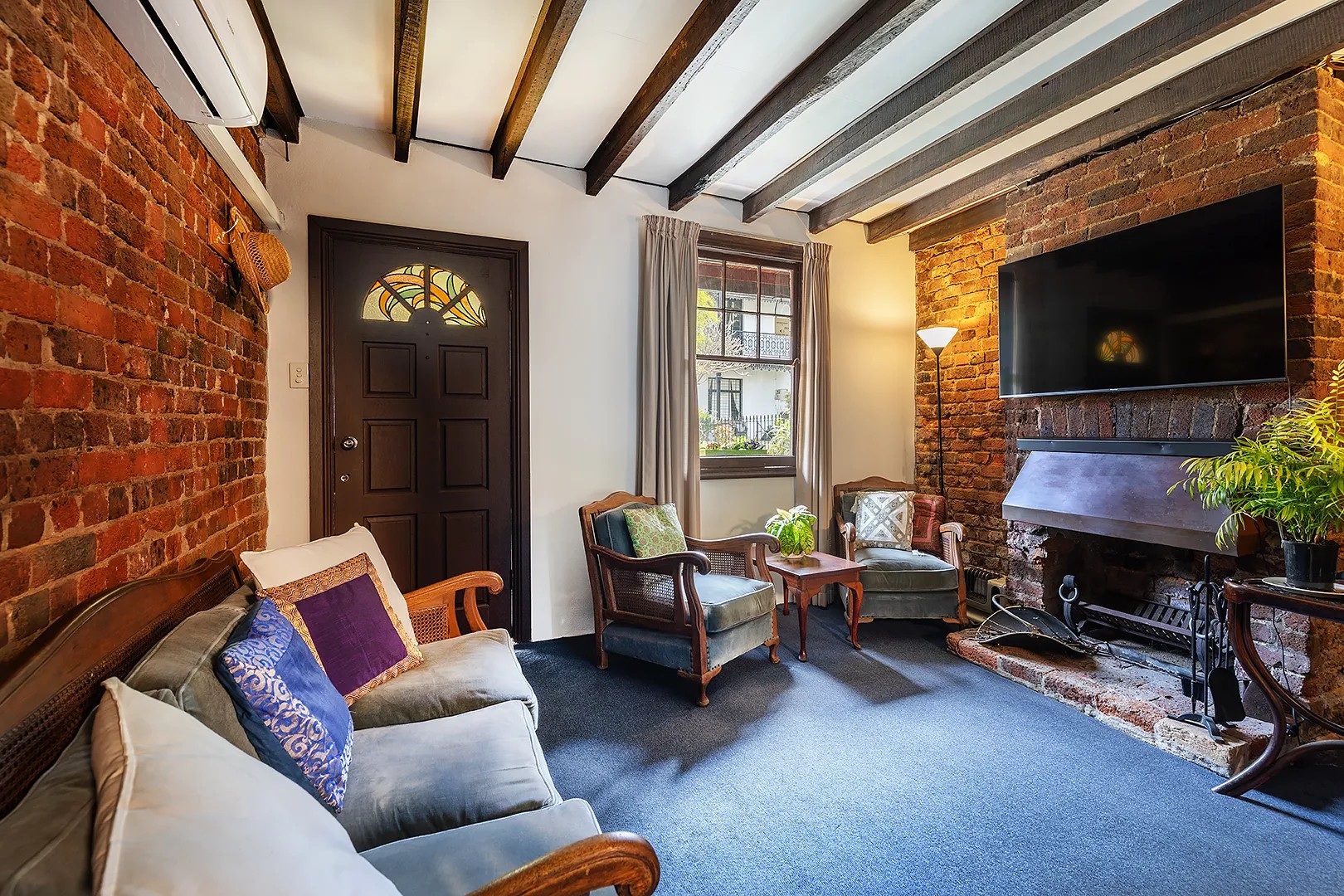 124 Chelmsford Street, Newtown, NSW 2042