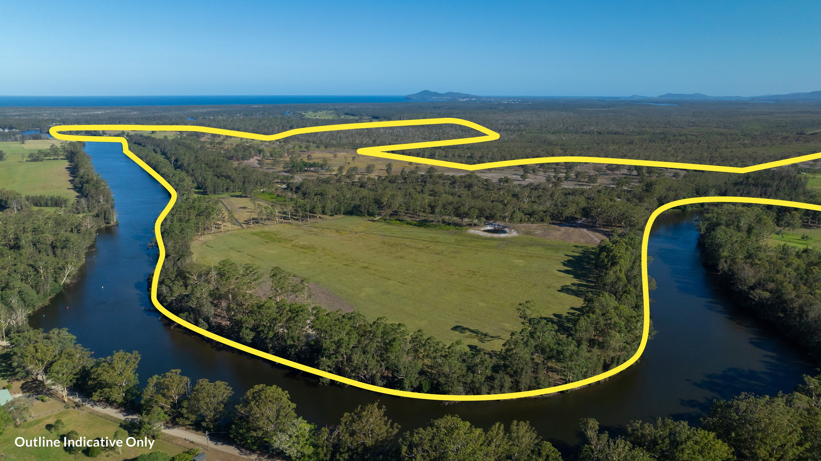 79, 81 & 249 Elliots Road, NABIAC, NSW 2312