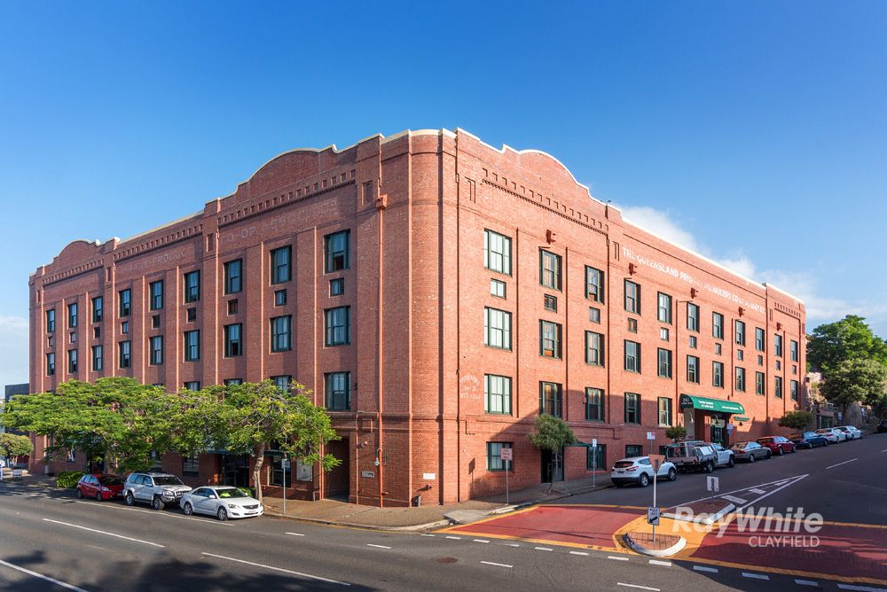 241 Arthur Street, Teneriffe QLD 4005