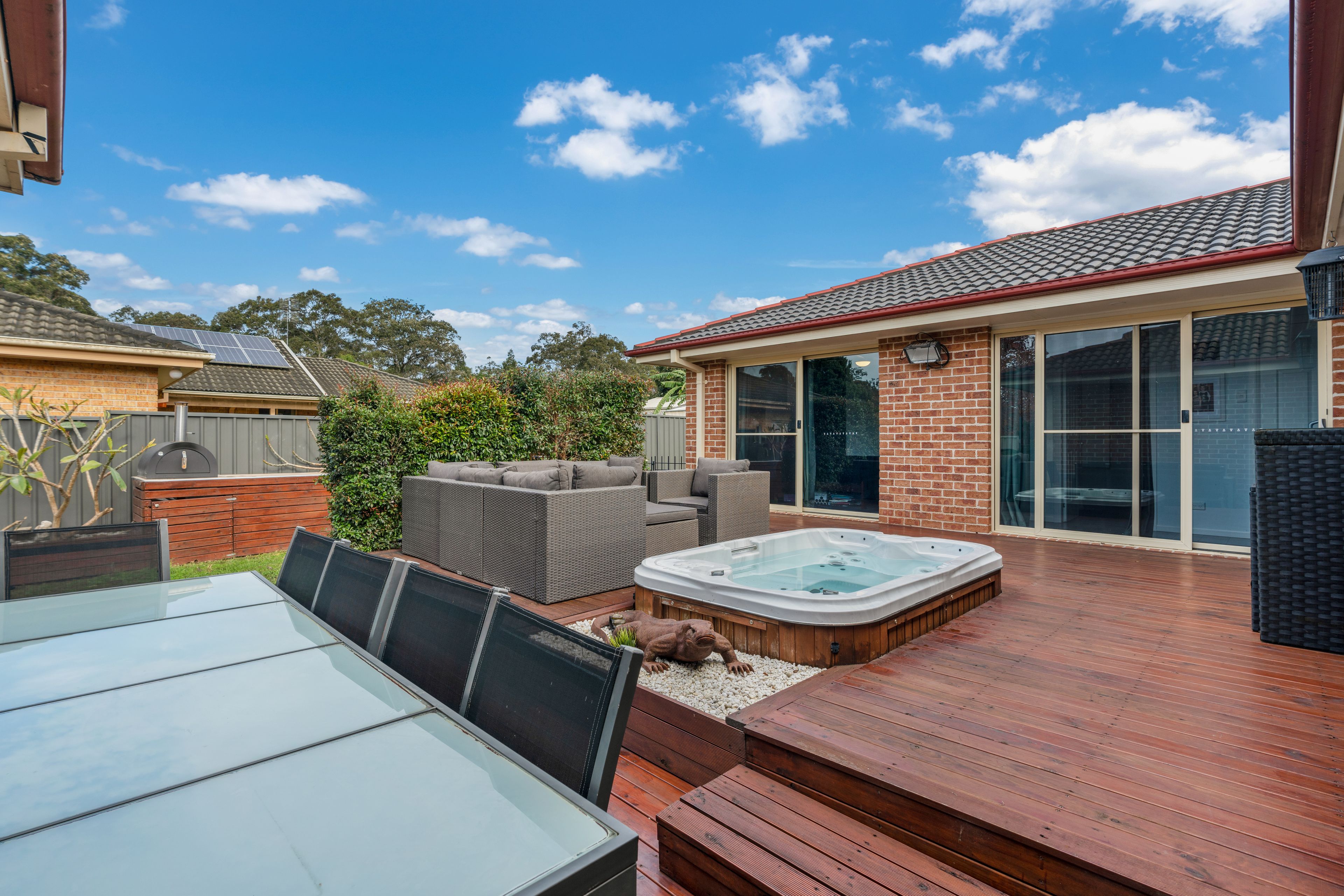 15 Rannoch Drive, West Nowra, NSW 2541