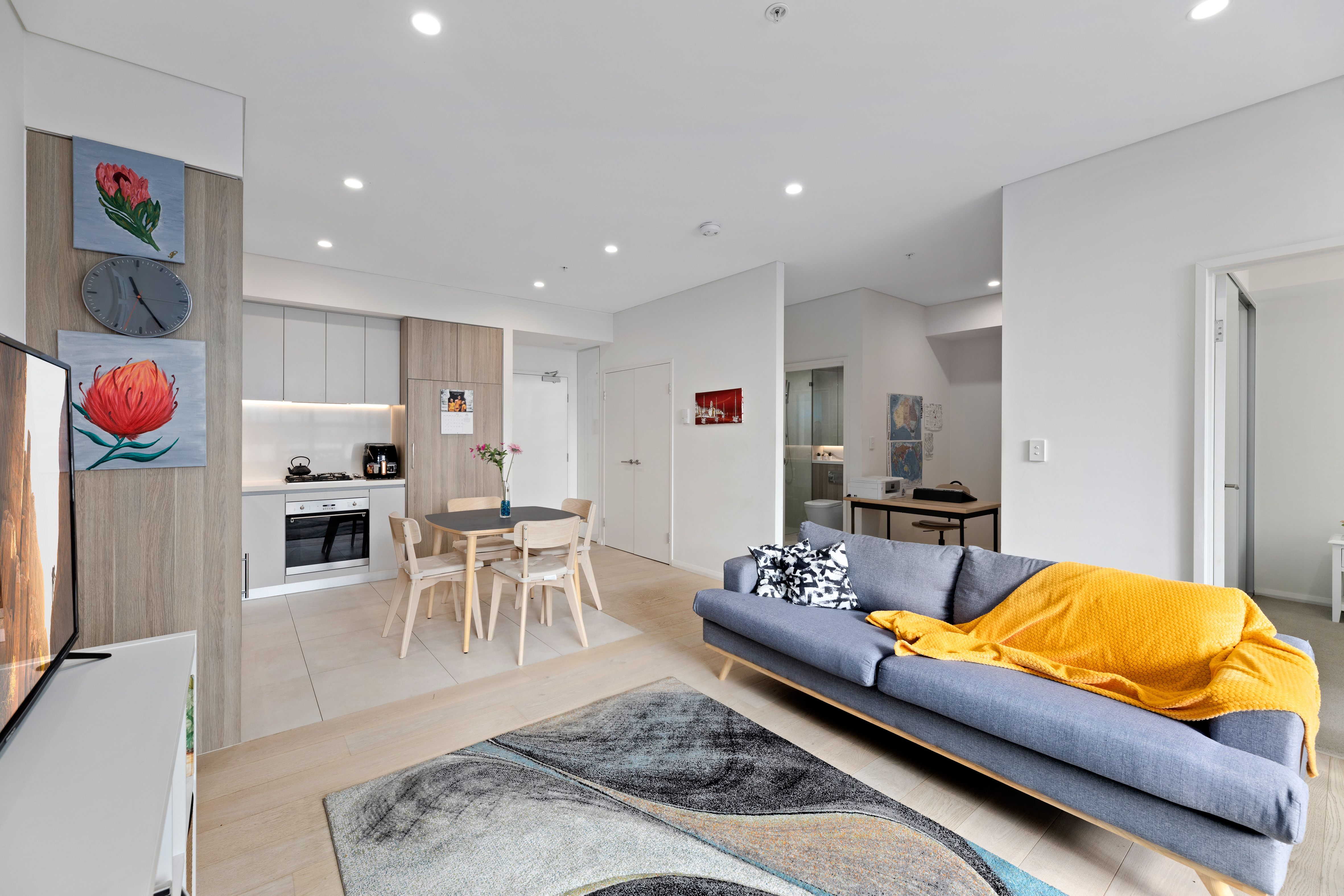F3.09/39 Flora Street, Kirrawee, NSW 2232