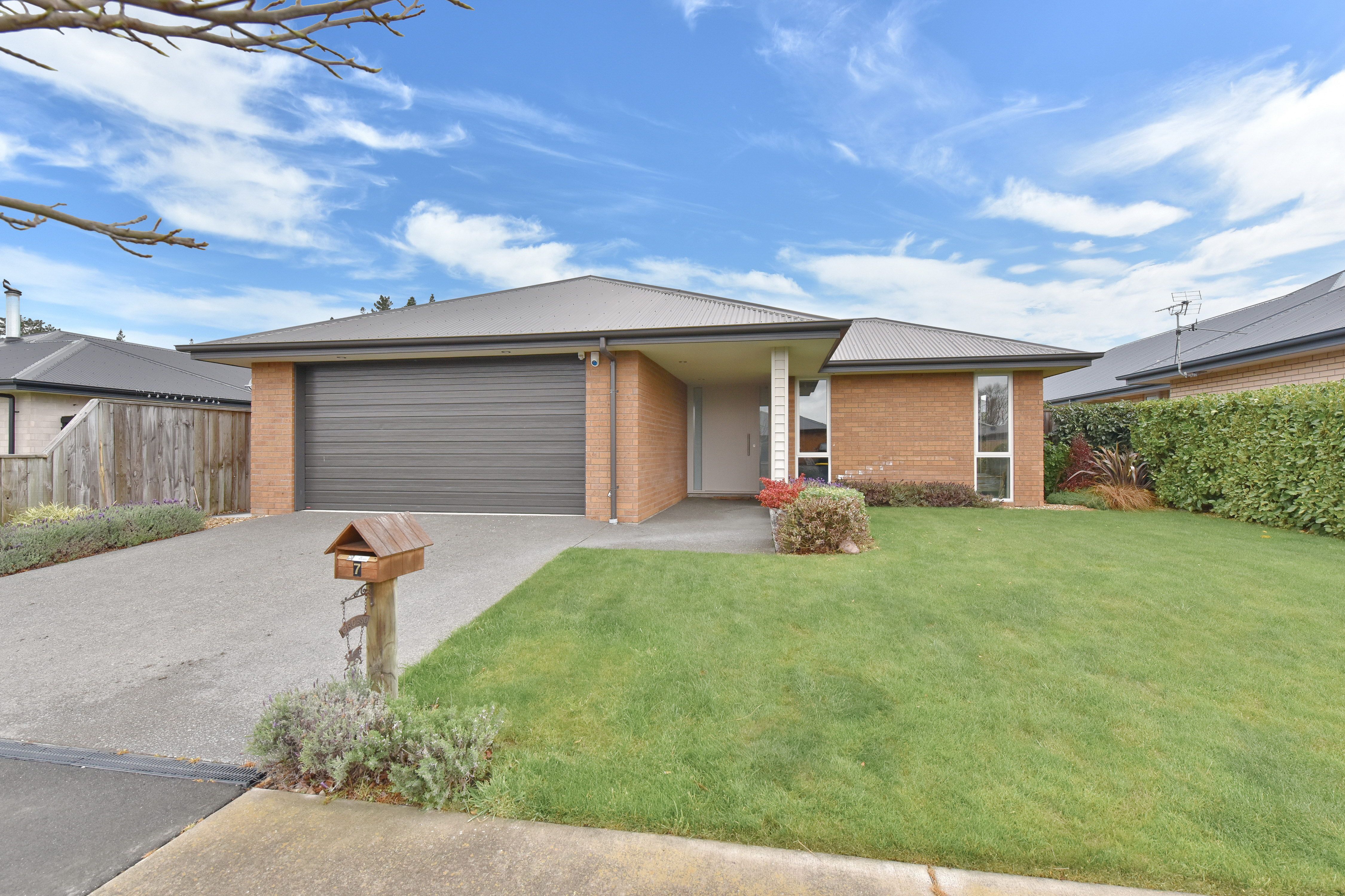 7 Manuka Street, Pegasus, Waimakariri District