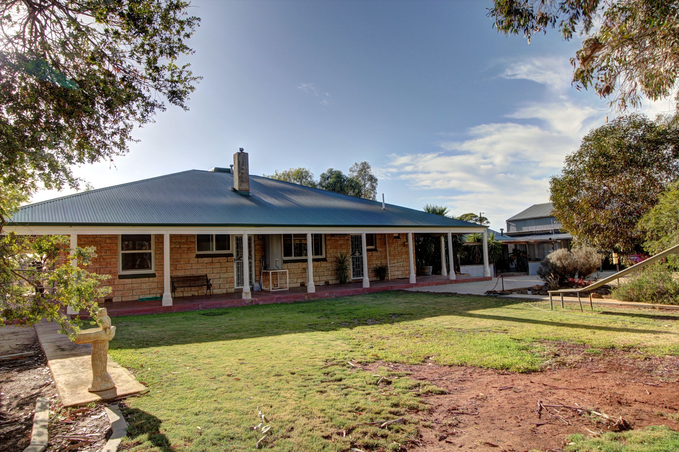 272 Crase Road, Loxton, SA 5333