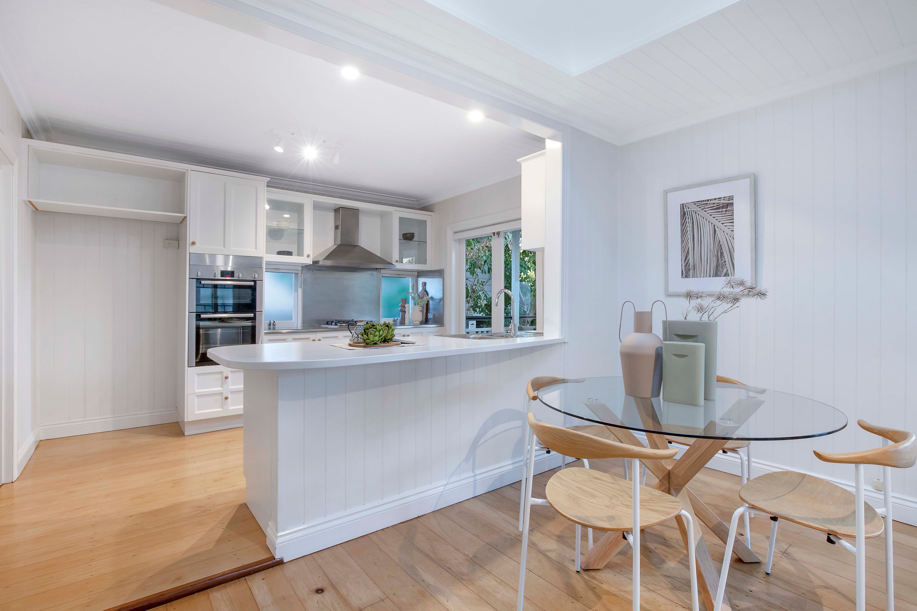 17 Kent Road, Wooloowin, QLD 4030