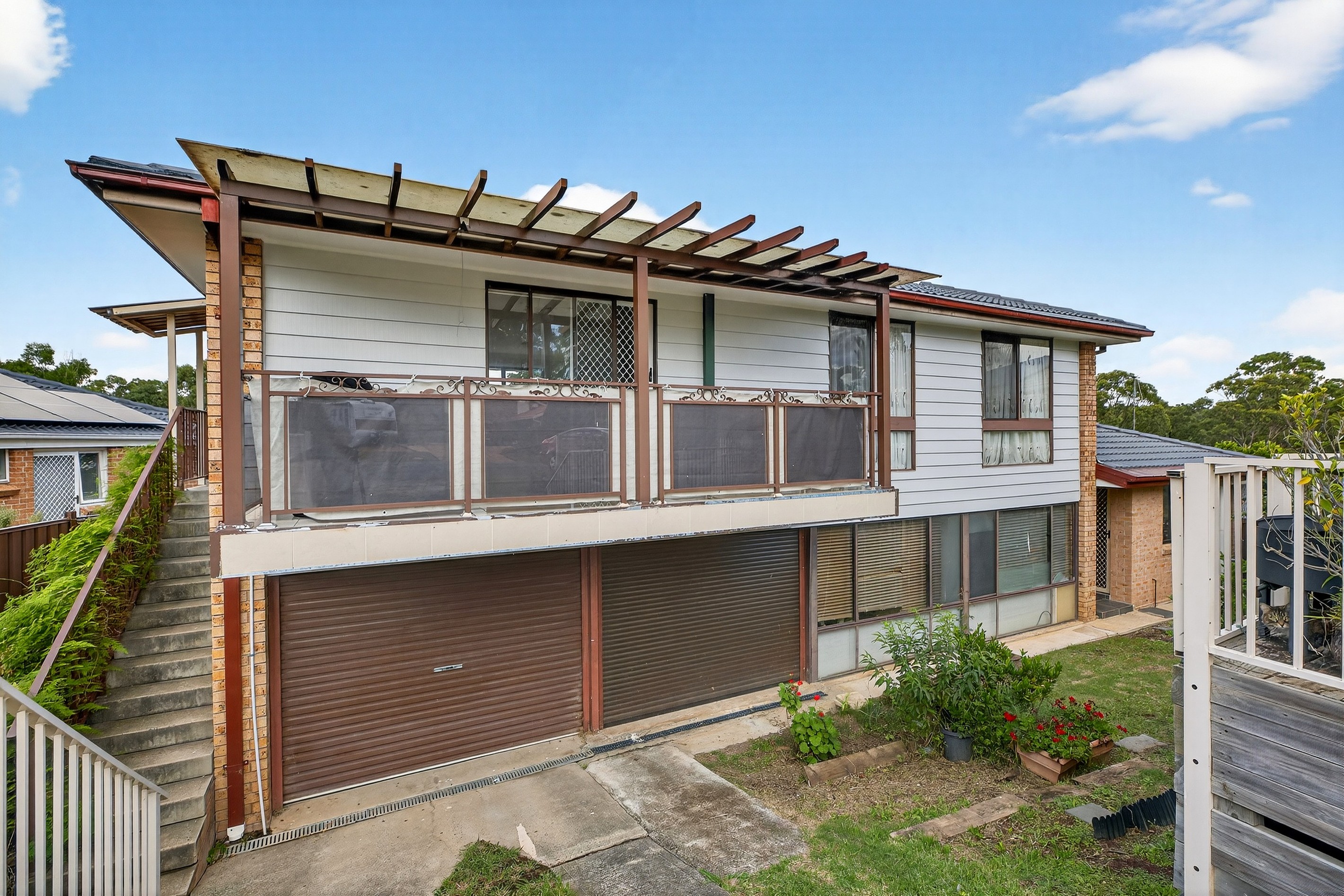 9 & 9a Cullen Place, Minto, NSW 2566