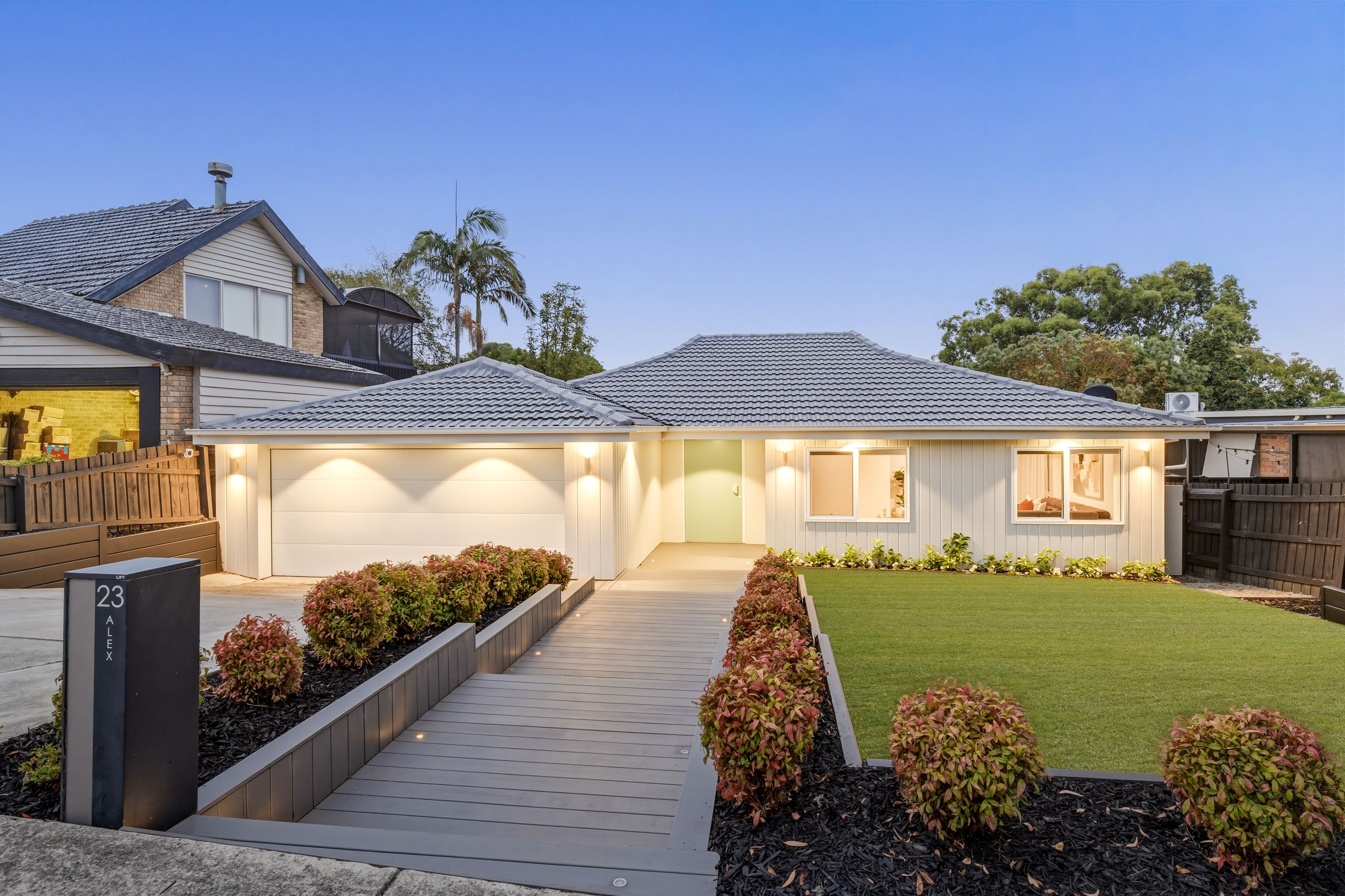 23 Alex Avenue, Wheelers Hill, VIC 3150