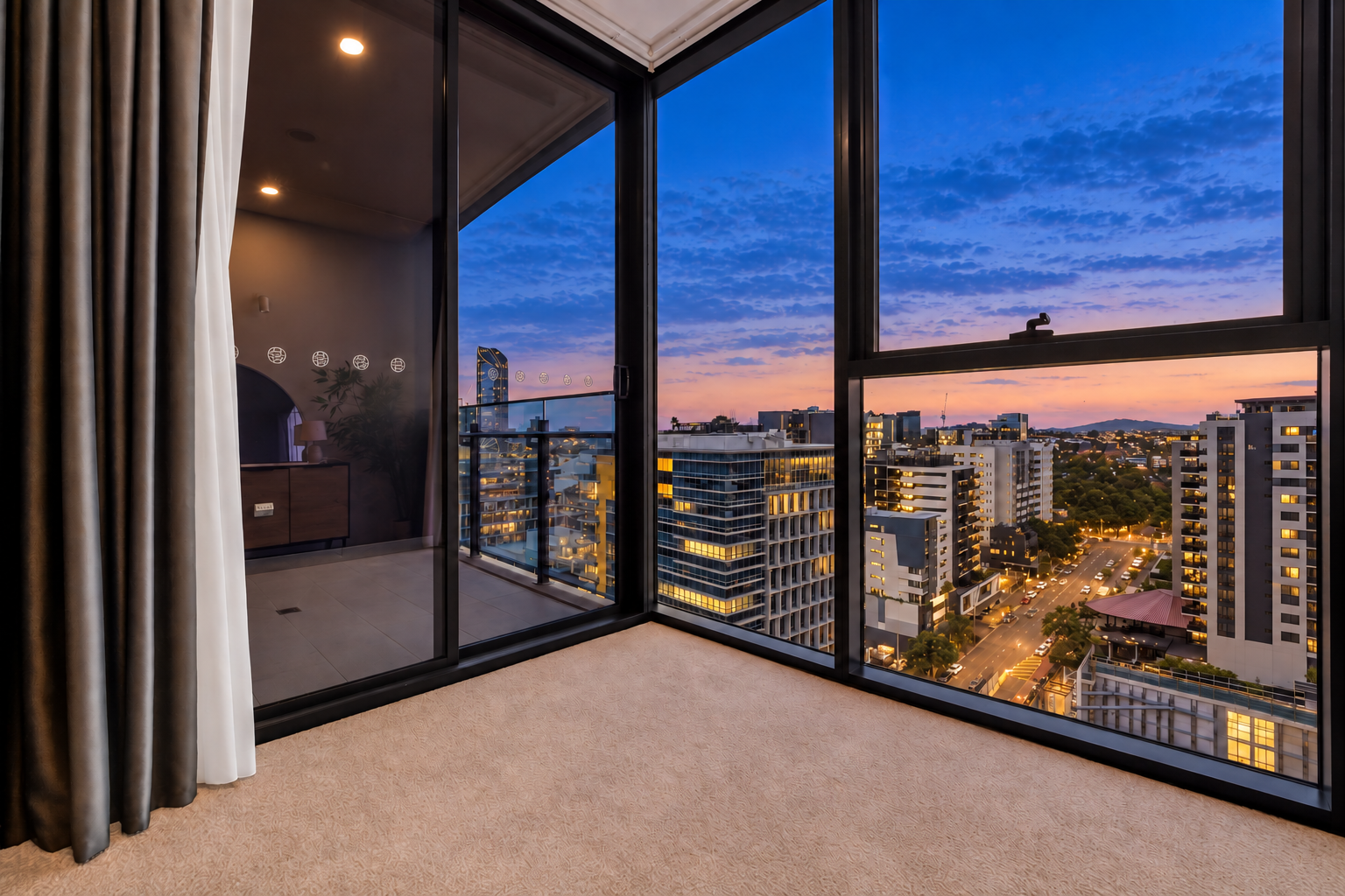 1405/15 Manning Street, South Brisbane, QLD 4101