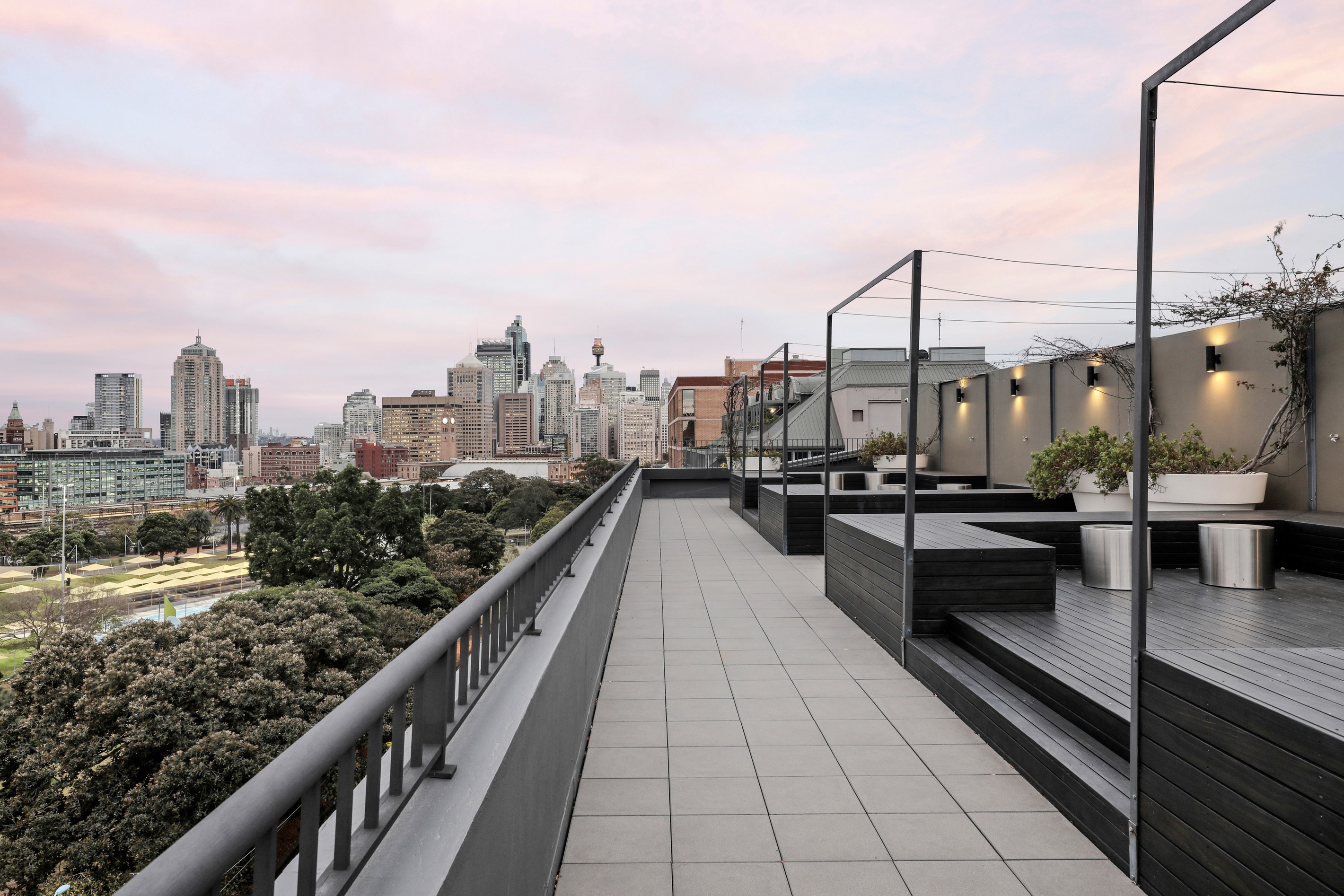 416/188 Chalmers Street, Surry Hills, NSW 2010