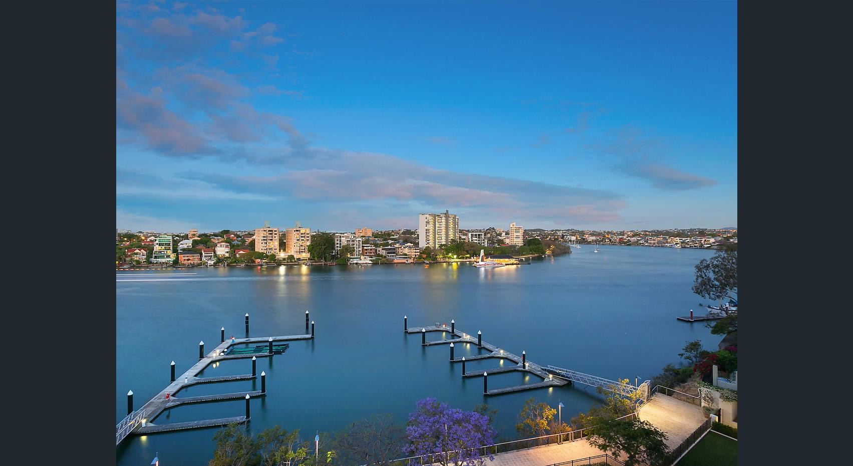 13N/39 Castlebar Street, Kangaroo Point, QLD 4169