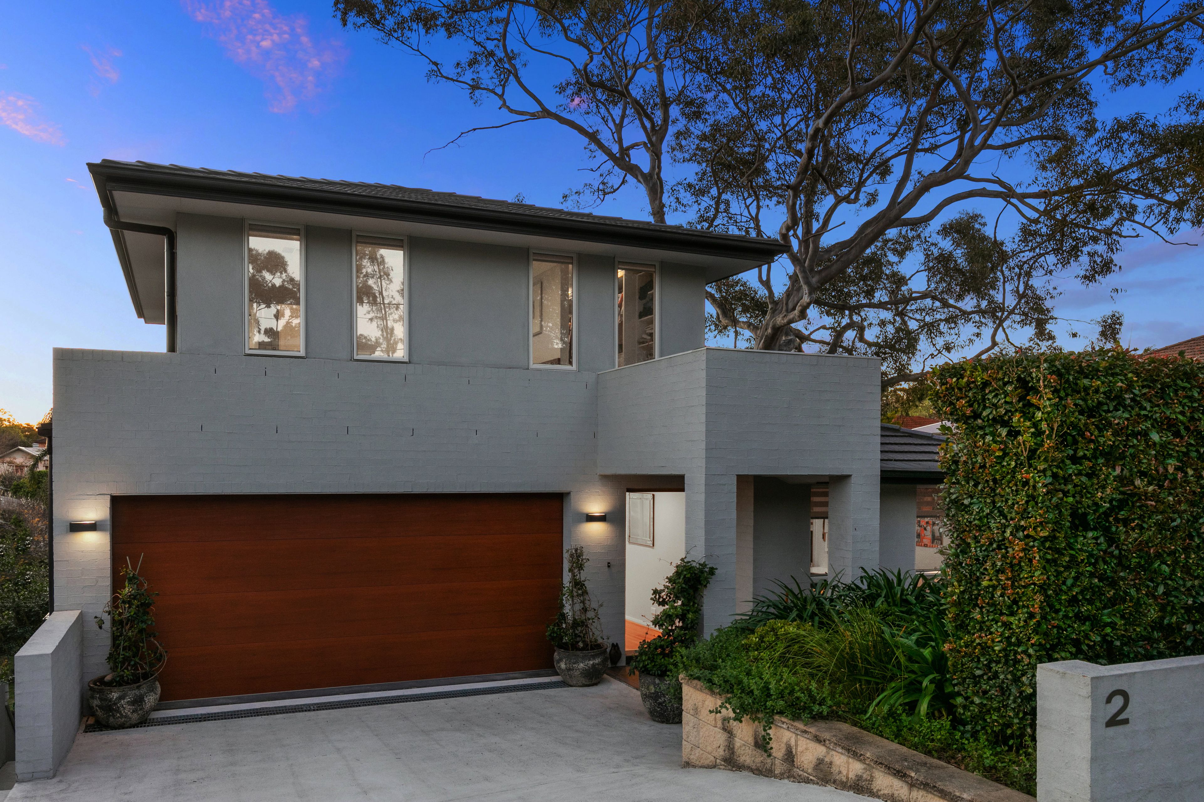 2 Pendey Street