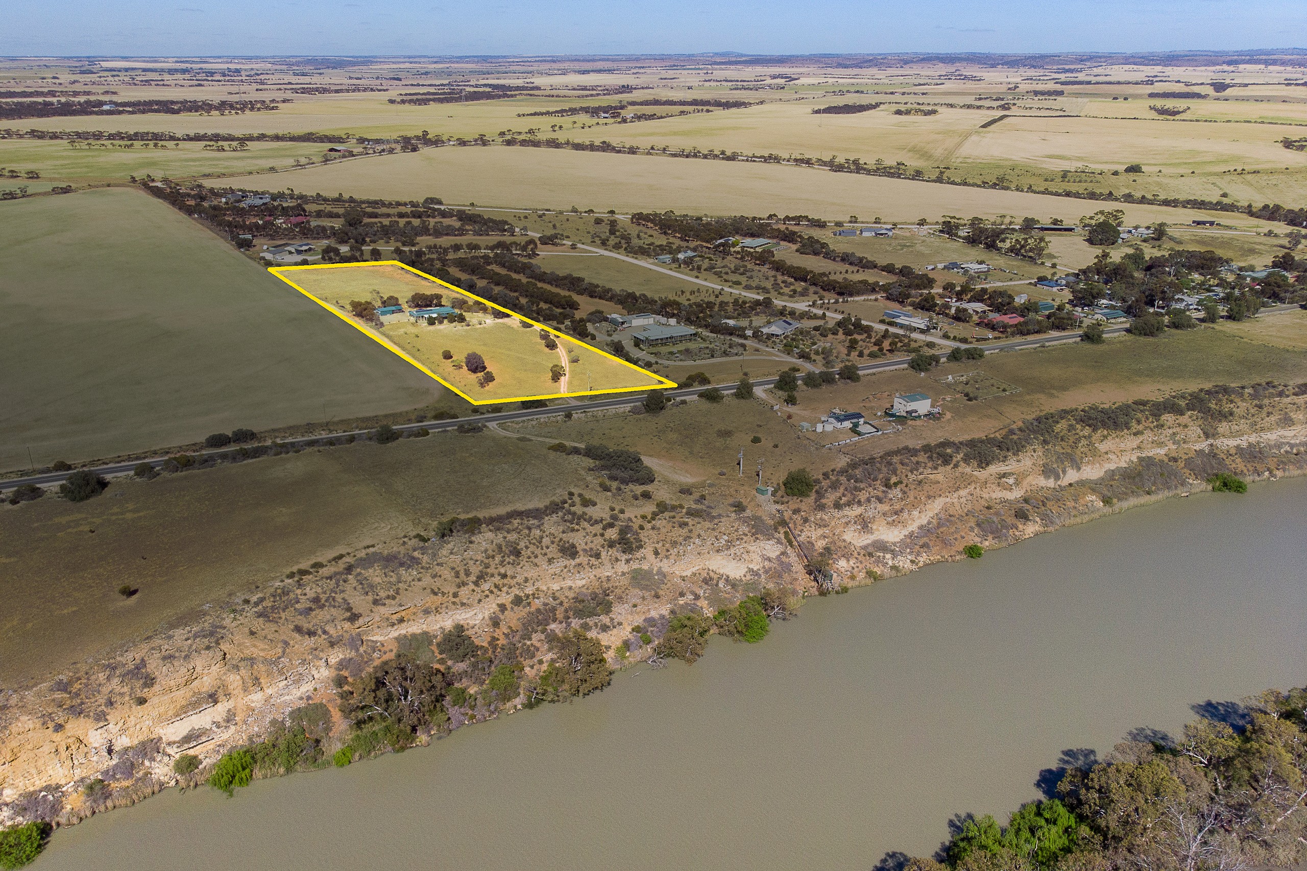 22 Zadow Road, Caloote, SA 5254