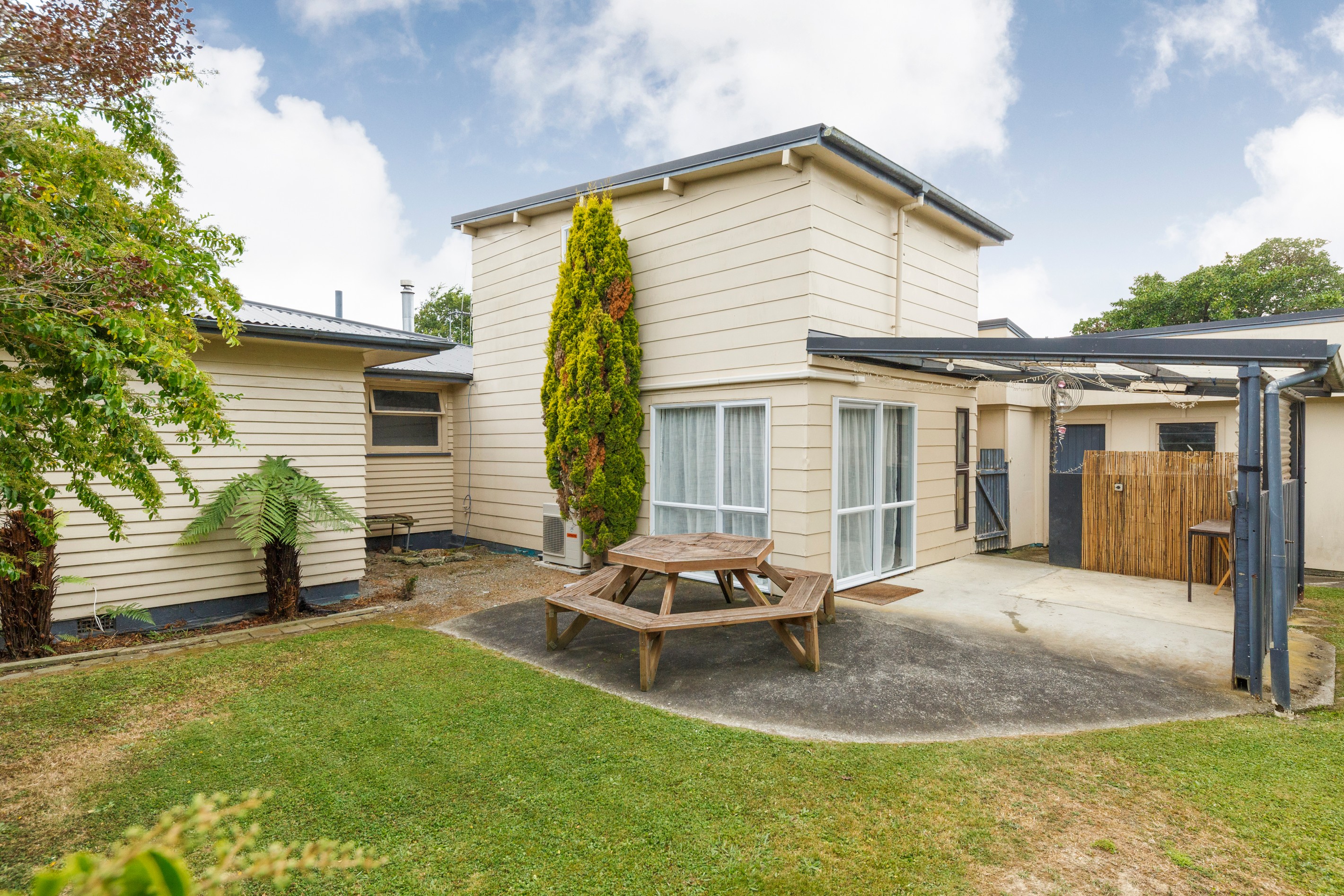 36 Keeling Street, West End, Palmerston North City
