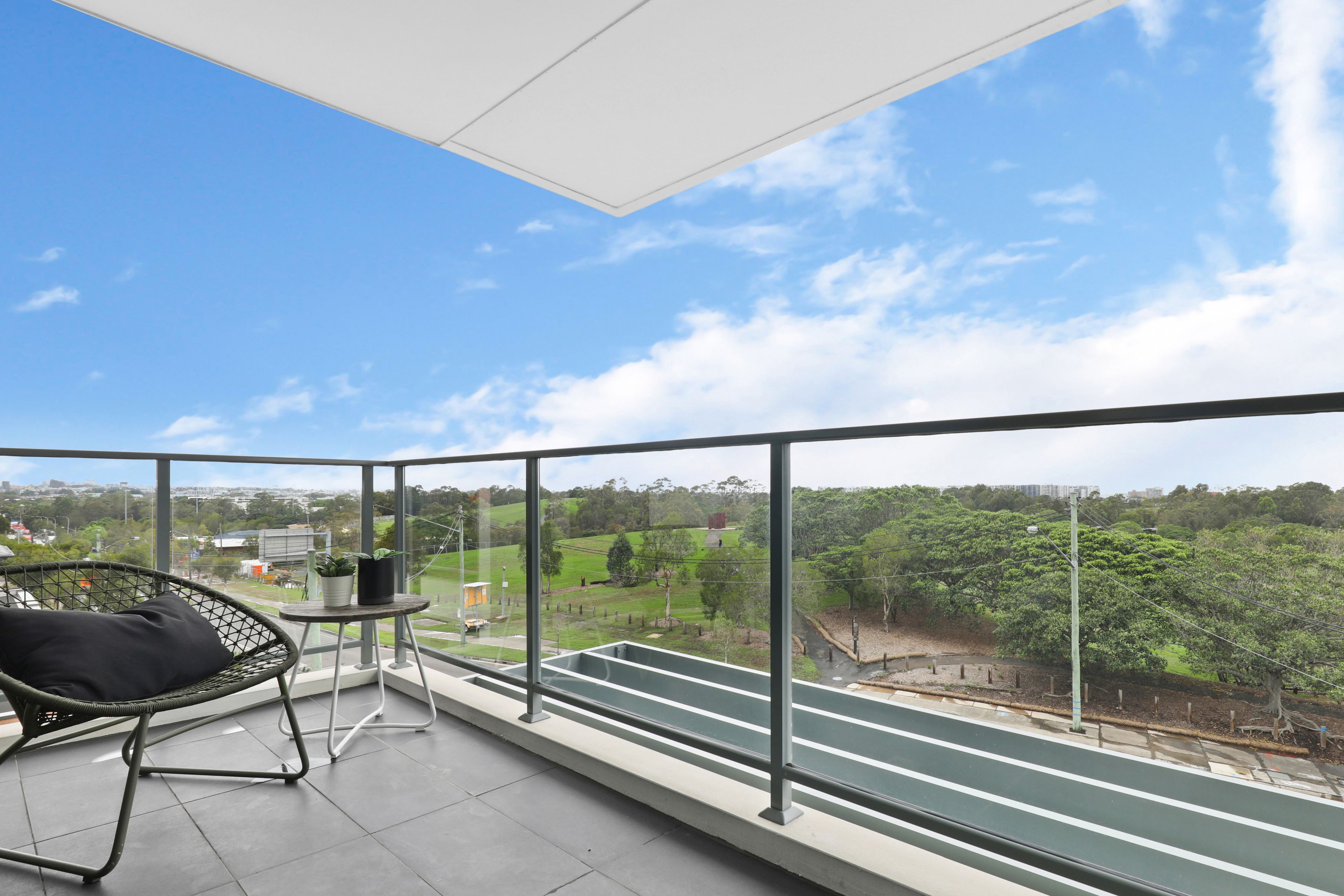 401/241-245 Sydney Park Road, Erskineville, NSW 2043