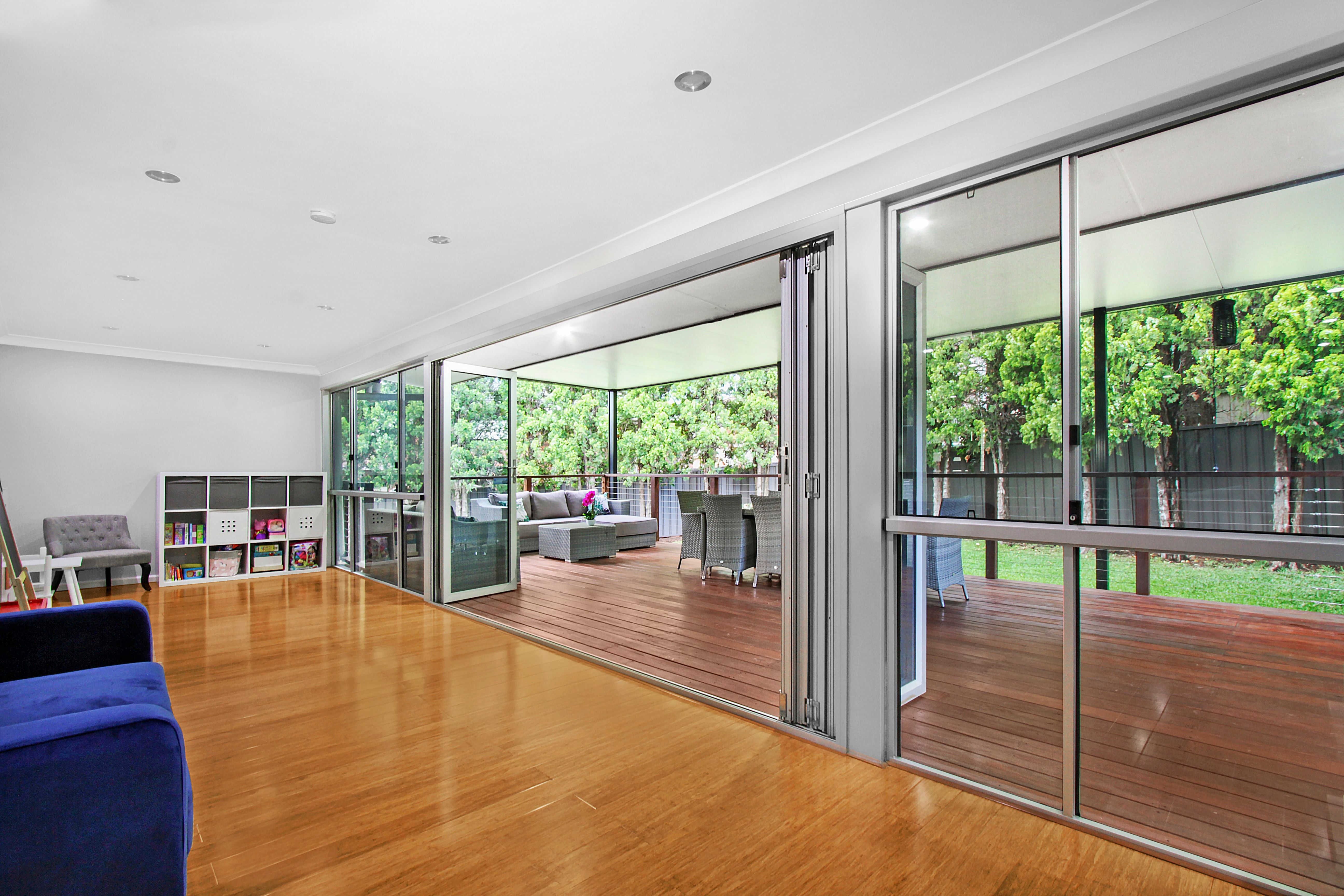 3 Hall Place, Fairfield West, NSW 2165