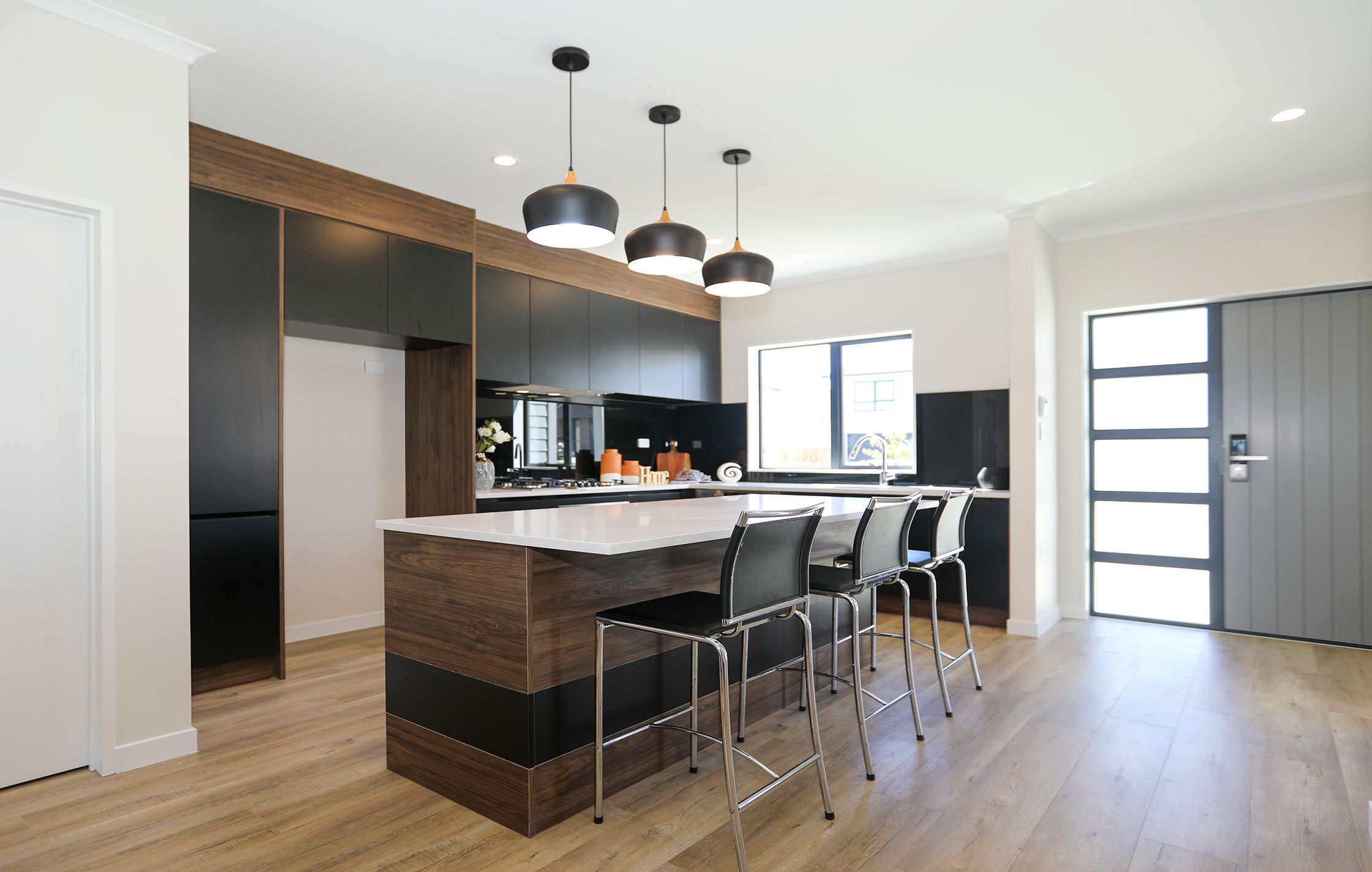 8 Kapara Street, Flat Bush, Manukau City