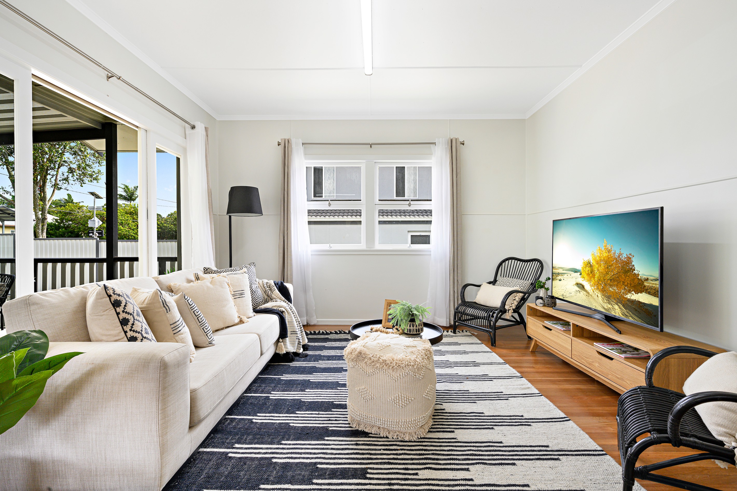 188 Lyndhurst Road ( Lot 1), Boondall, QLD 4034