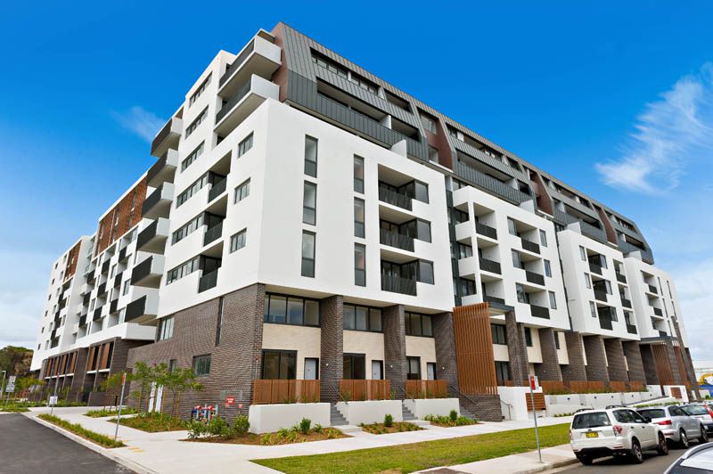 B401/70 Macdonald Street, Erskineville, NSW 2043