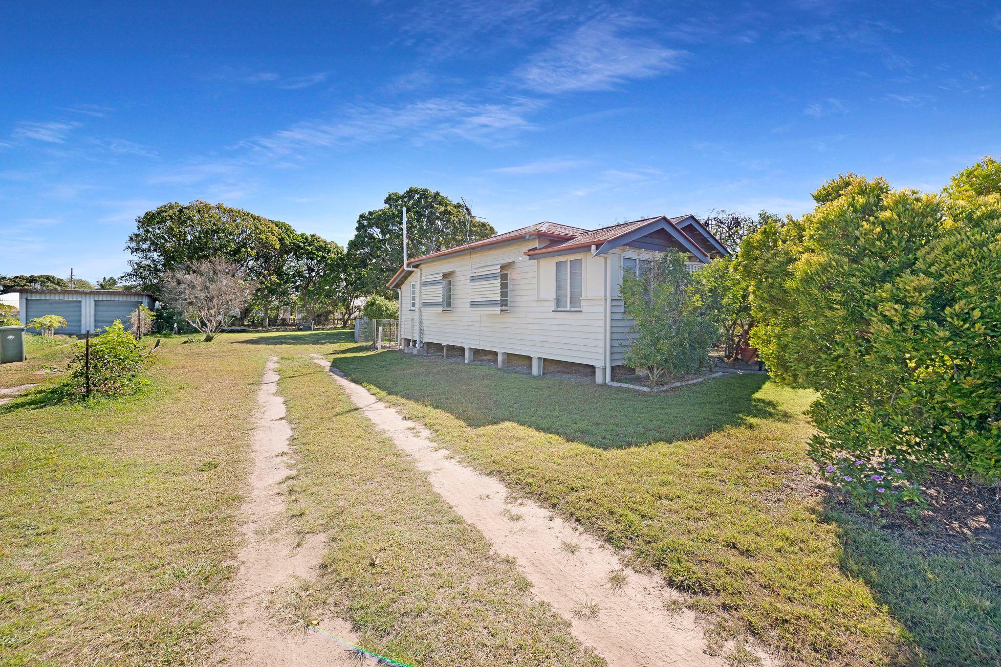 53 May Street, Walkervale, QLD 4670