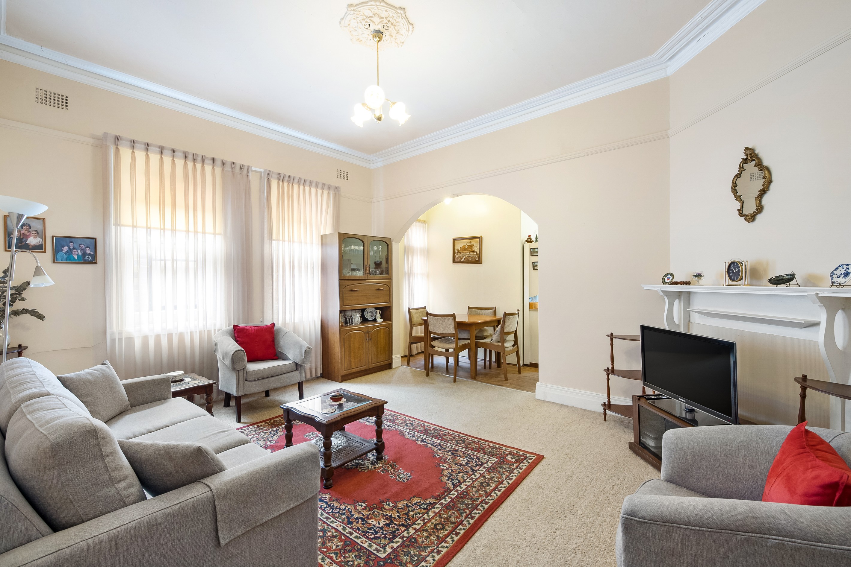 44 Albion Street, Waverley, NSW 2024