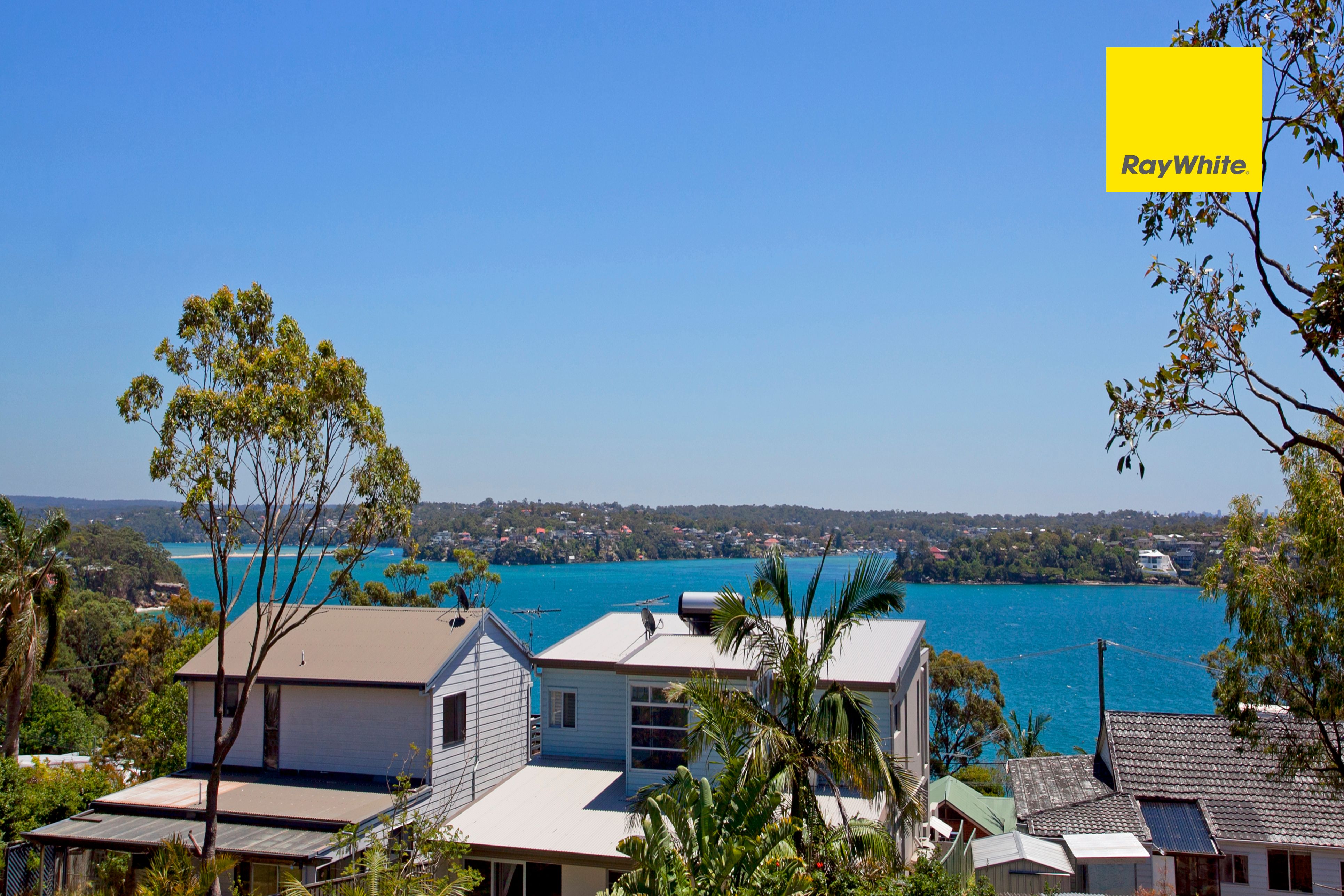 21 Baker Street, Bundeena NSW 2230