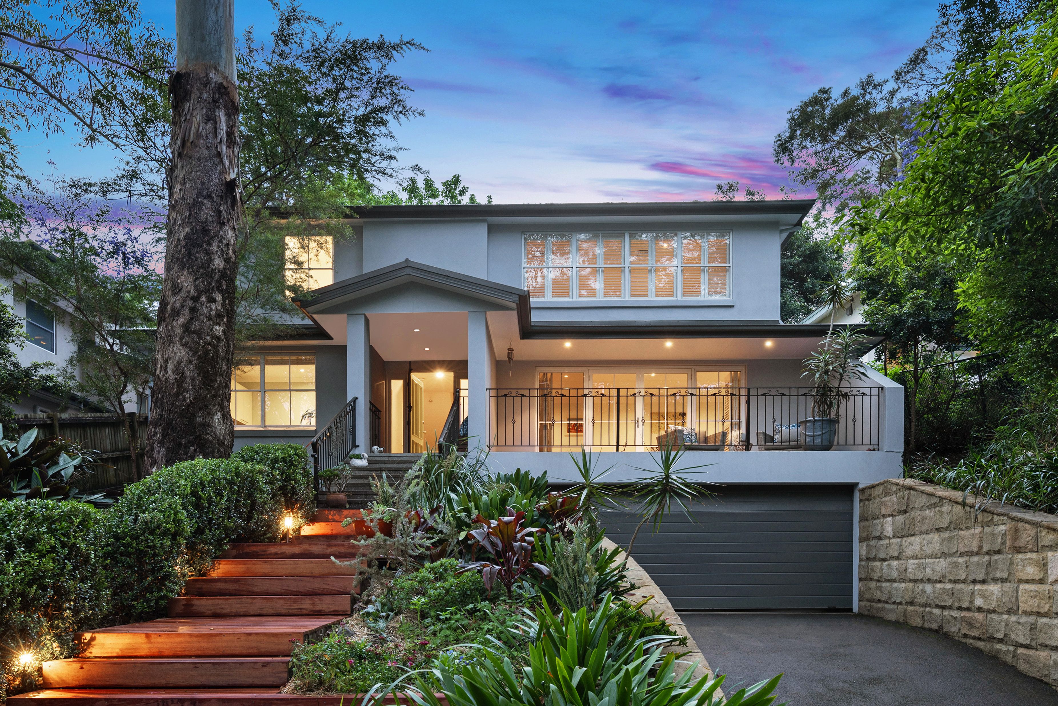 31 Marshall Avenue, Warrawee NSW 2074