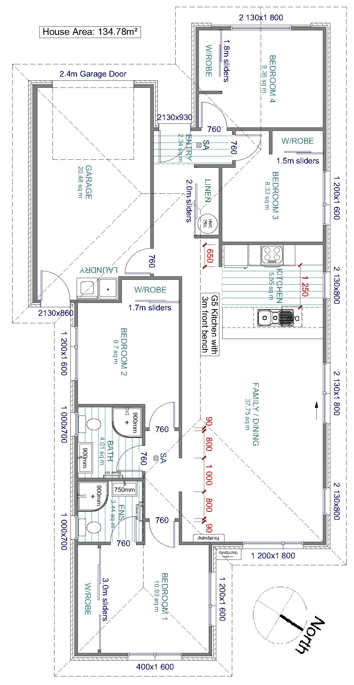 Lot 565 Acland Park, Rolleston, Selwyn District